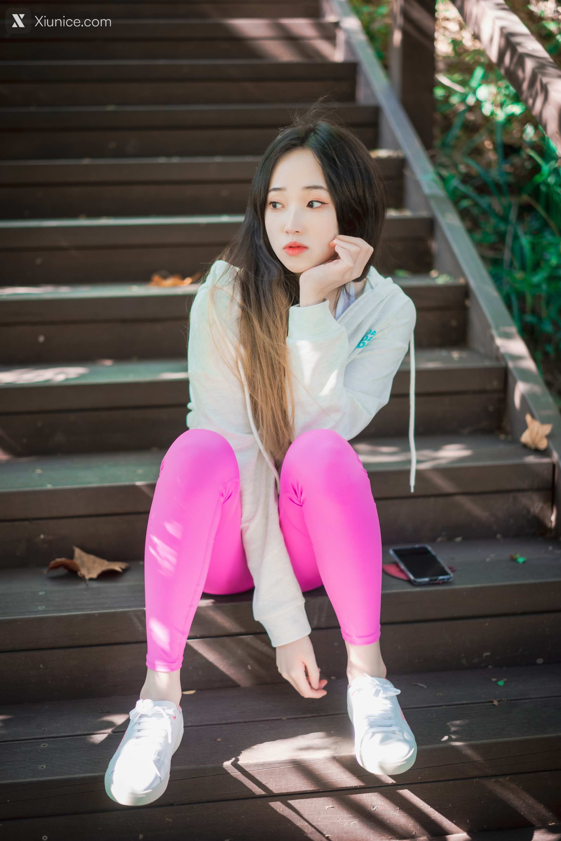 DJAWA Photo – Bambi (밤비) – Loose and Tight Violet 第27张