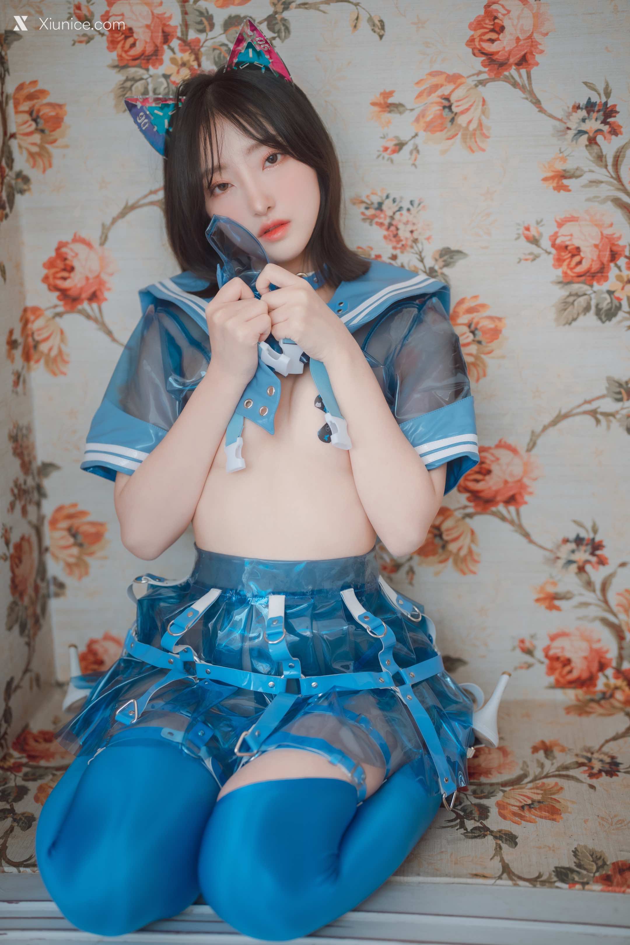 DJAWA Photo – HaNari (하나리) – Dream High School (+S.Ver) 第87张