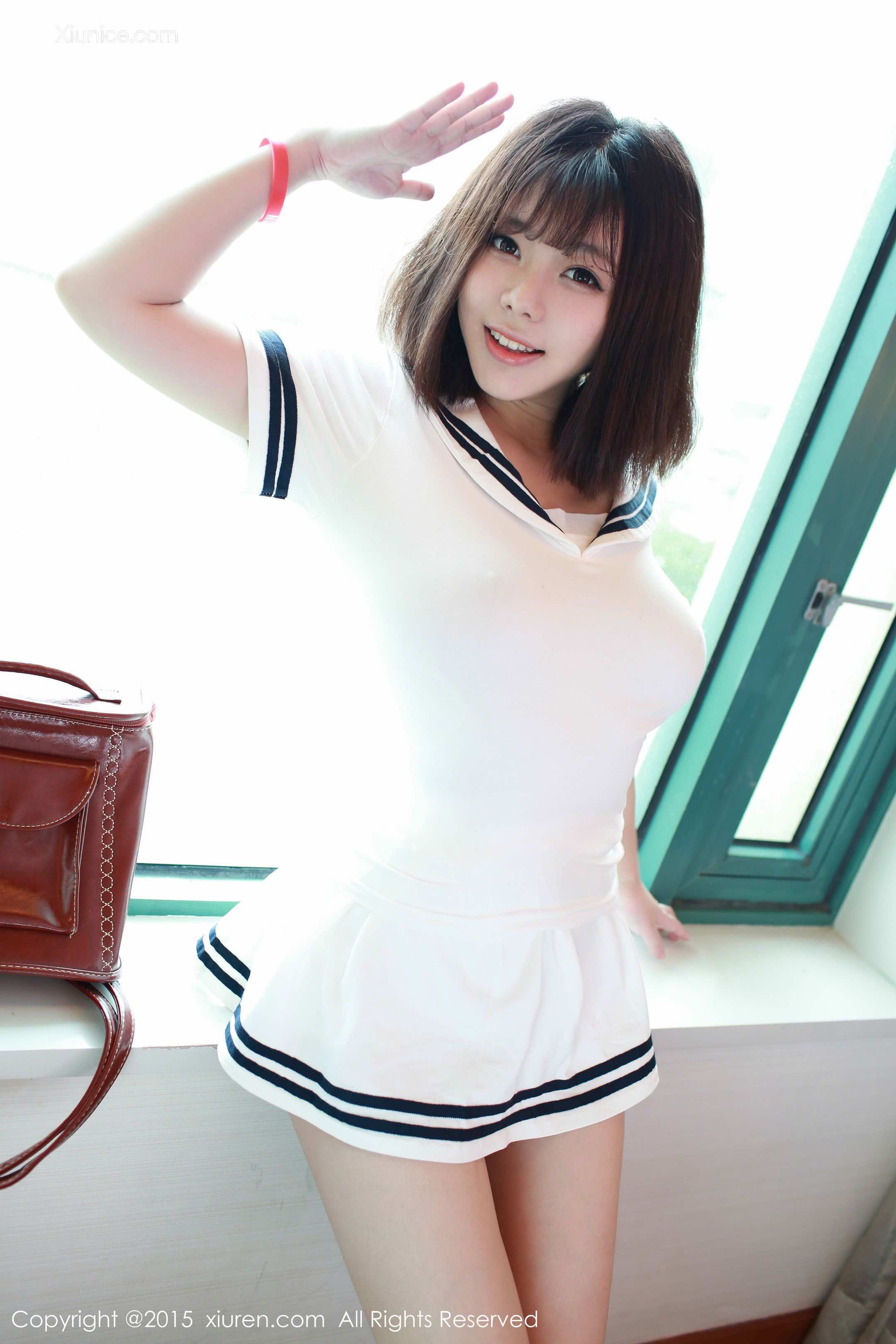 Xiuren秀人网 No.0390 刘飞儿Faye 第12张