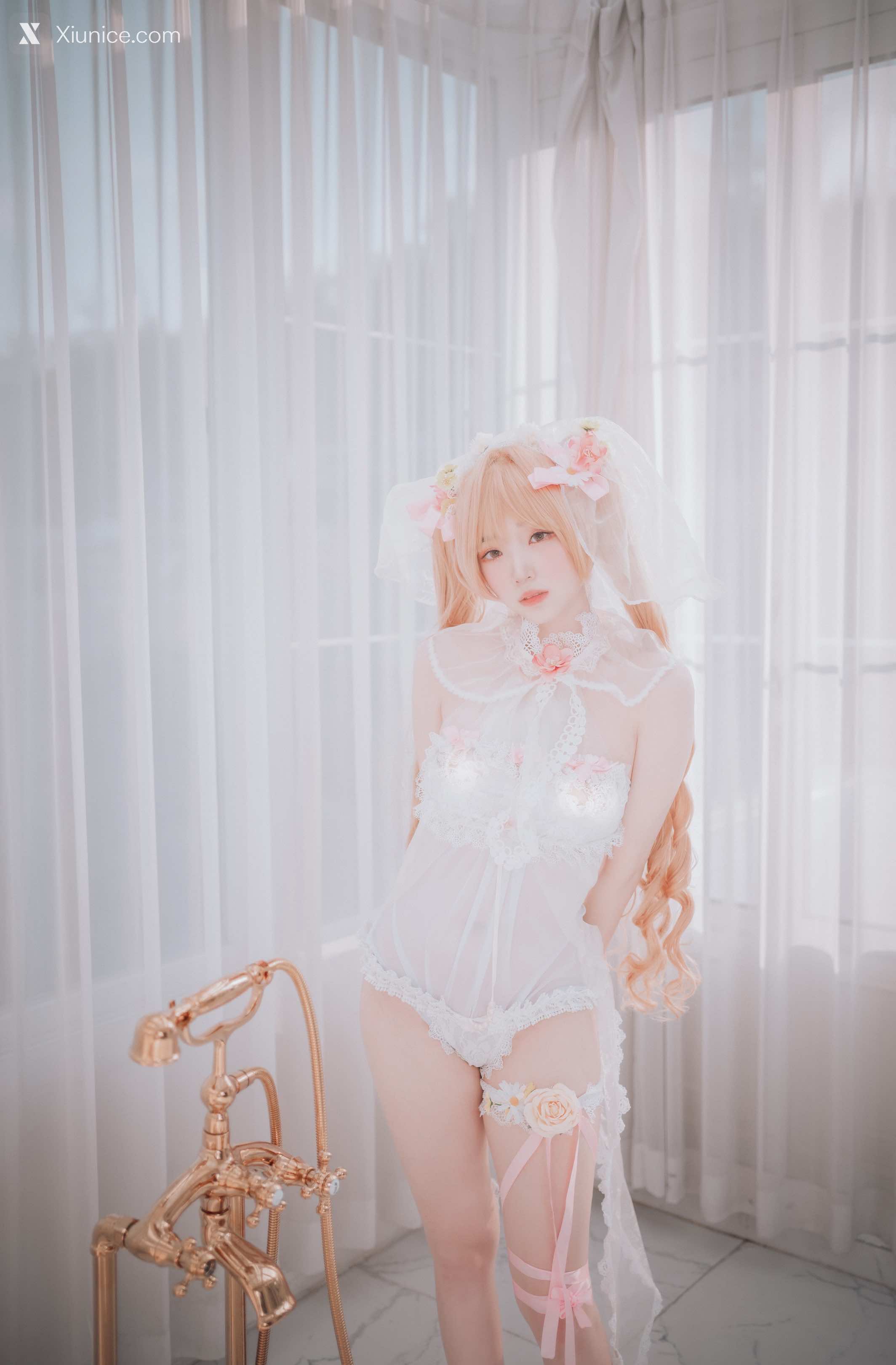 DJAWA Photo – Bambi (밤비) – God Mother Heket (Destiny Child) (Full ver.) 第3张