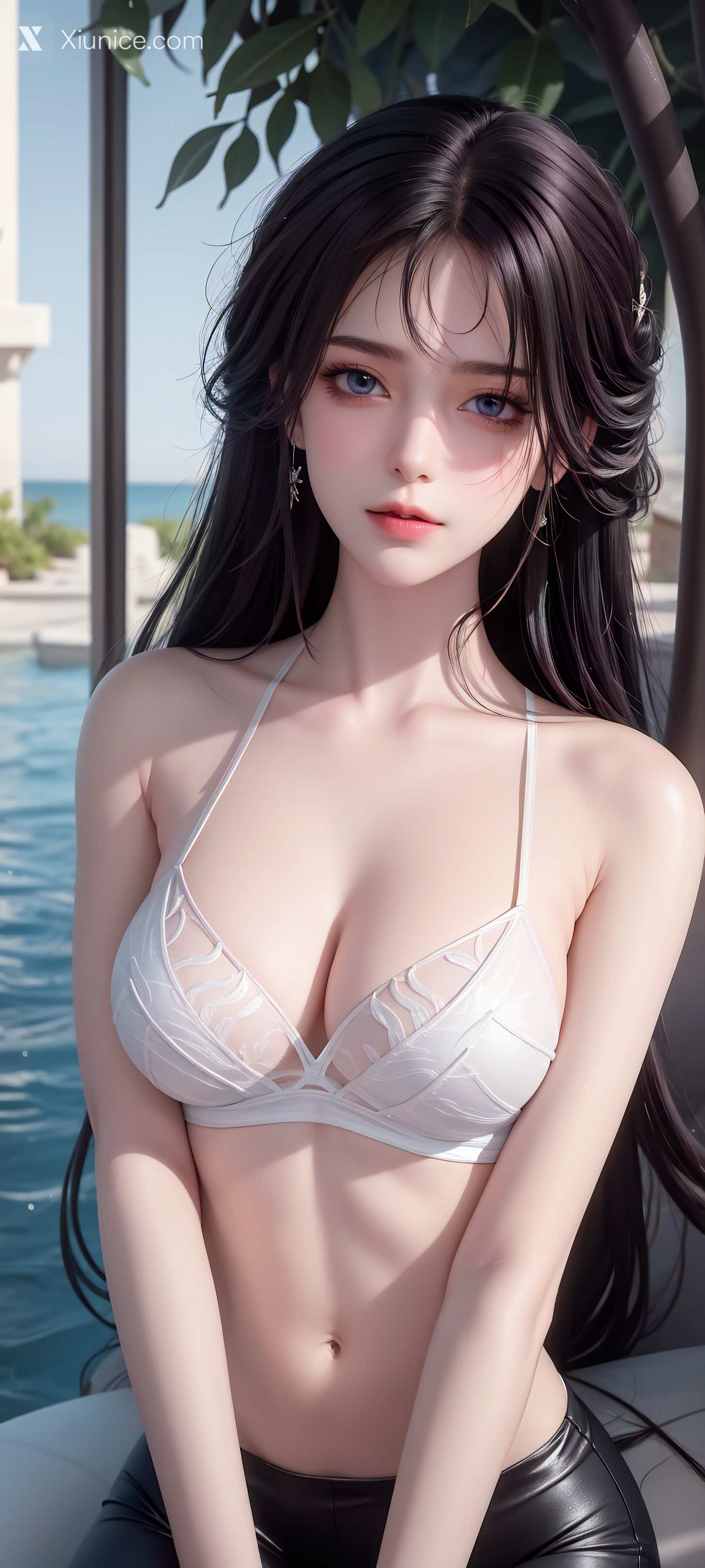 AI Girl – 云曦精品图集 第33张