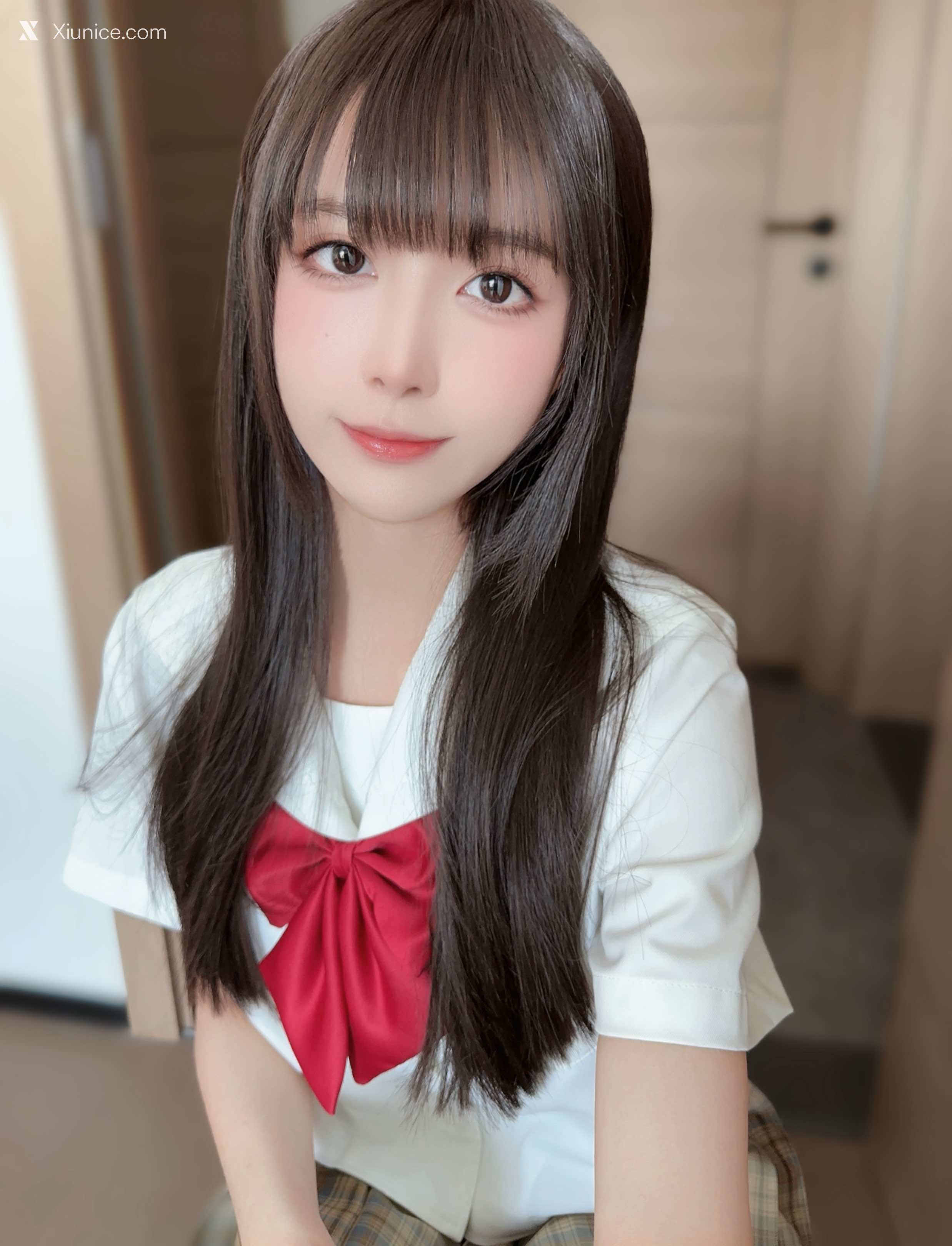 Coser@布丁大法 (Pudding Dafa) 白之恋 第17张