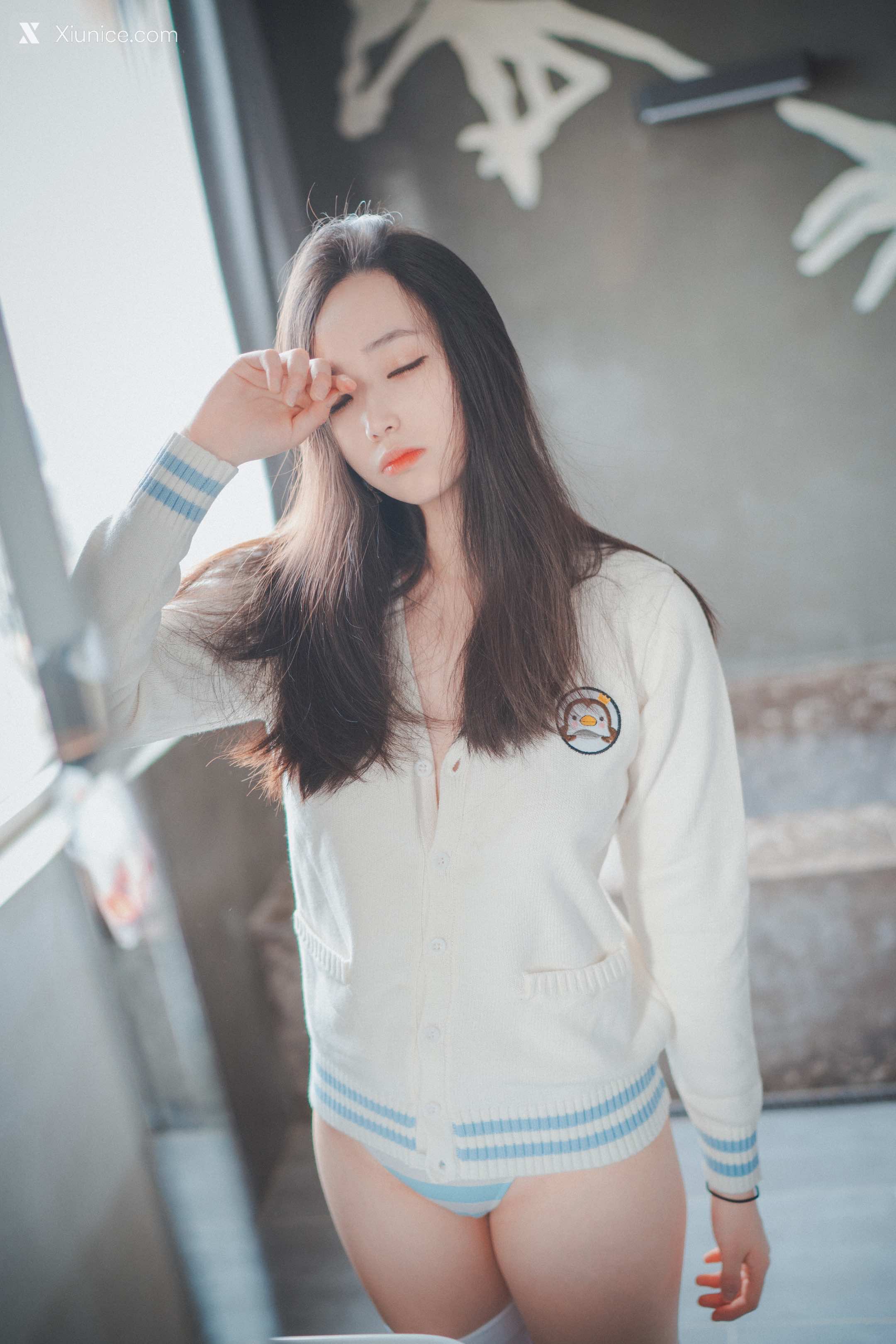 DJAWA Photo – Bambi (밤비) – Homebody Girl 第23张