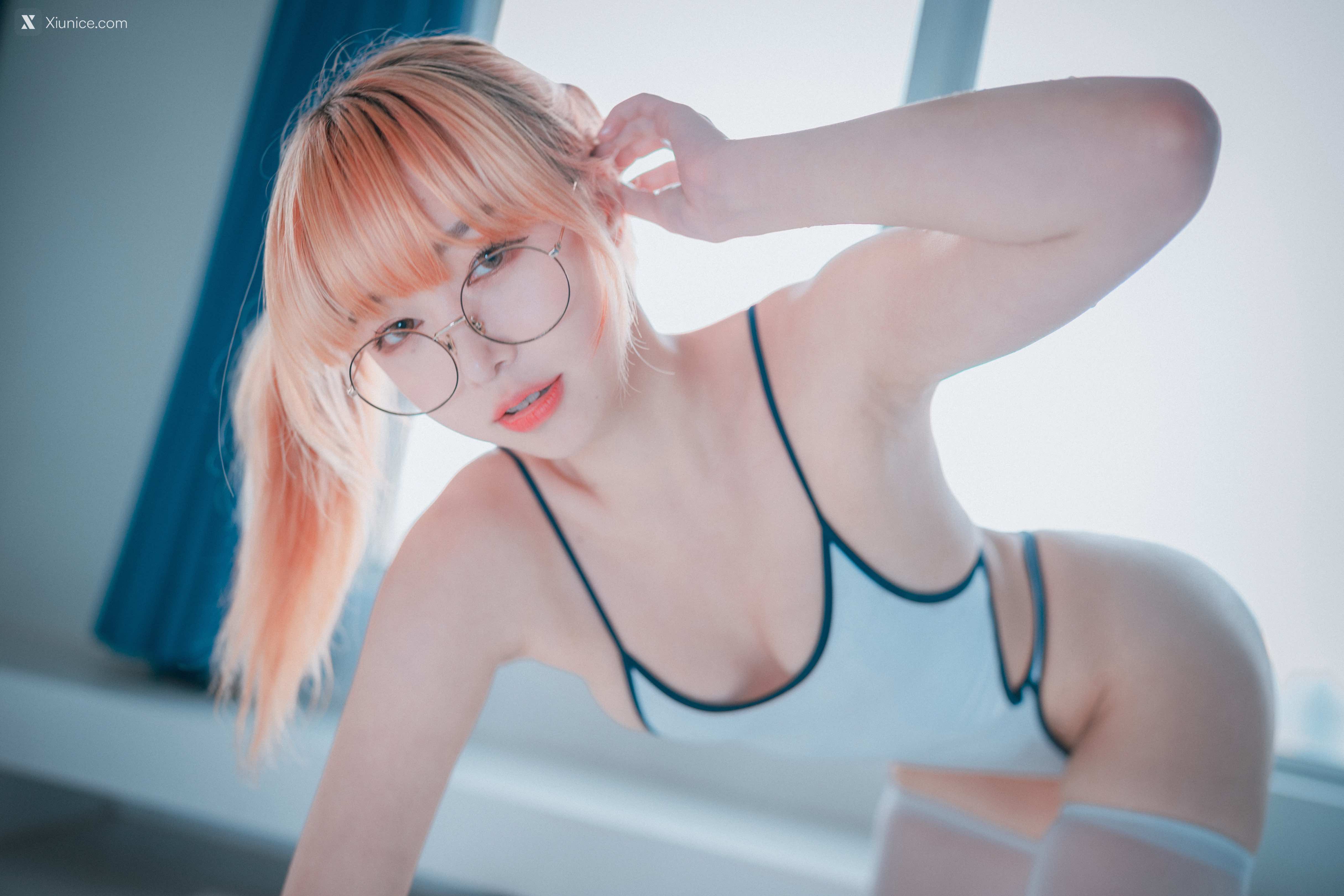 DJAWA Photo – DJAWA Photo – Parkhaag (박하악) – Swimming Lessons #9 第58张