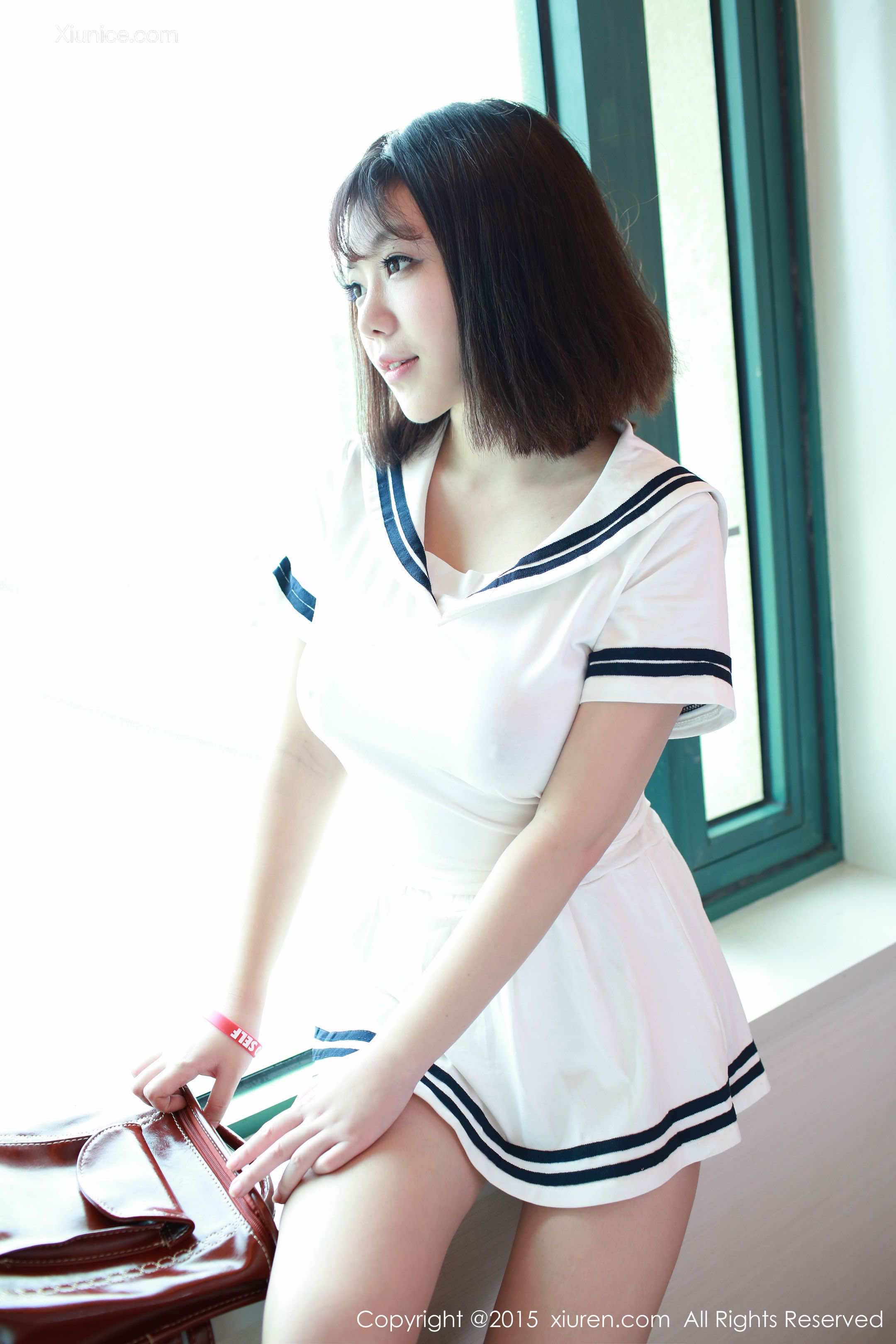 Xiuren秀人网 No.0390 刘飞儿Faye 第6张