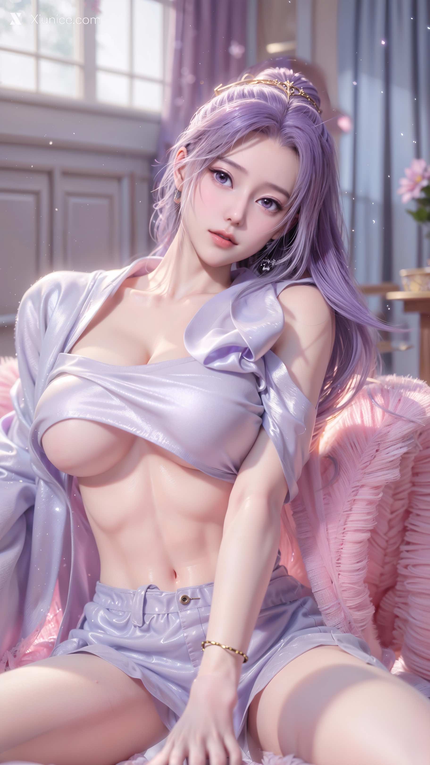 AI Girl – 云霄 第9张