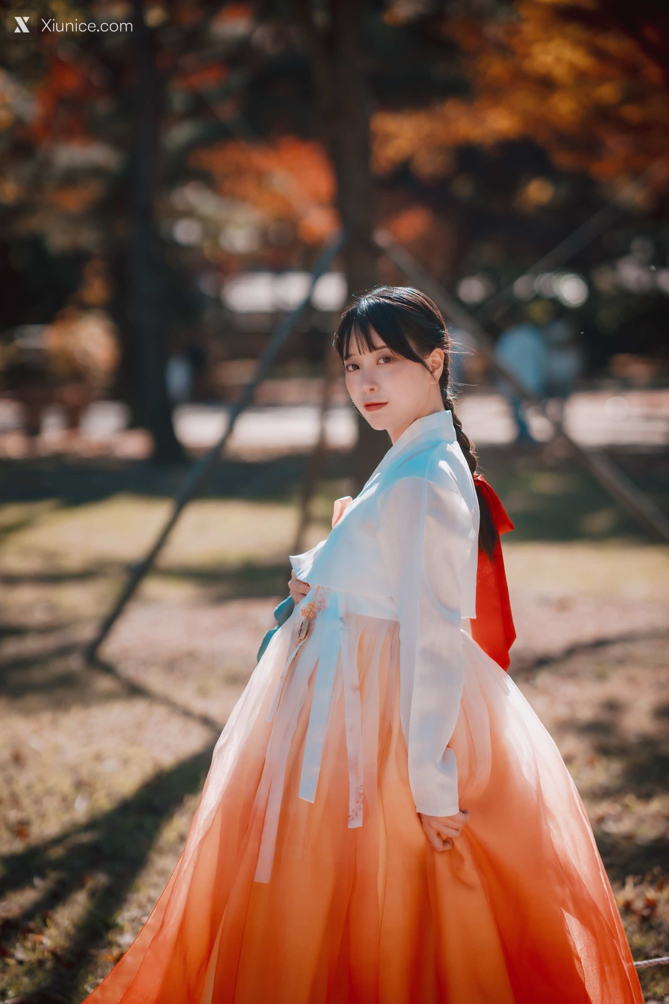 DJAWA Photo – DJAWA Photo – ZziZzi – Chuseok 第46张