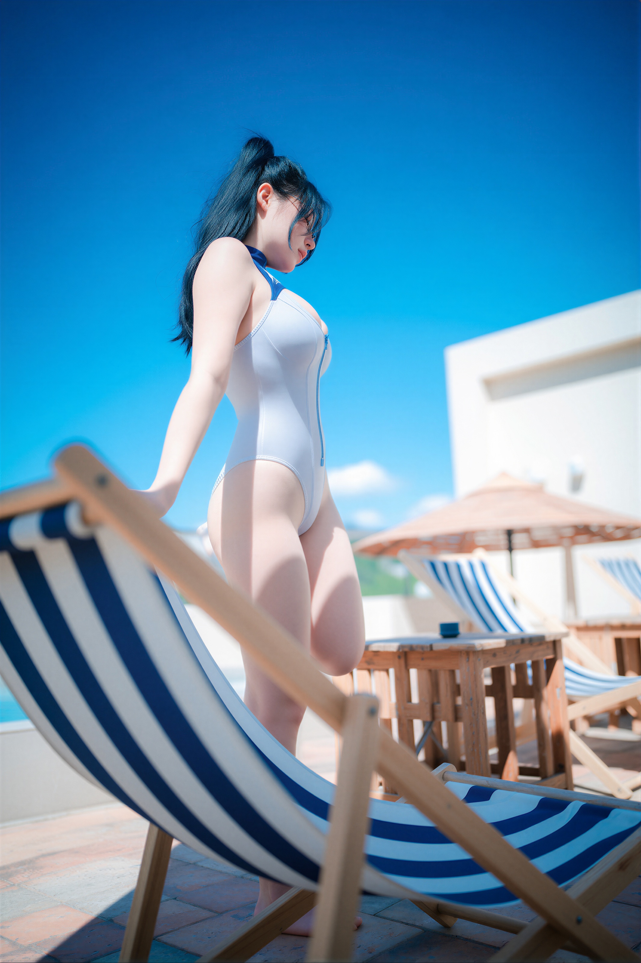 AI Refined DJAWA Photo – CocoPie – Swimming Lessons 18 第115张