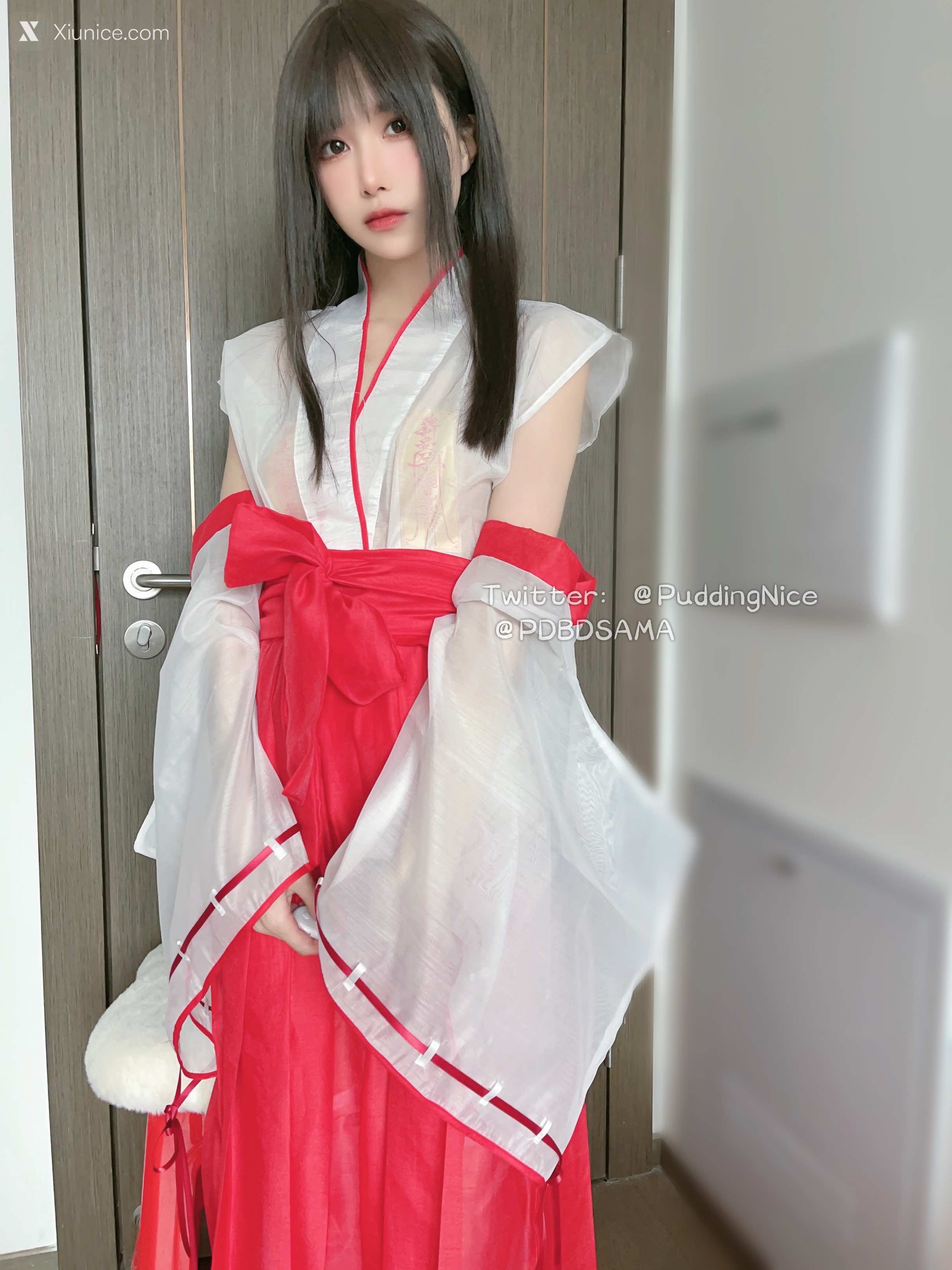 Coser@布丁大法 (Pudding Dafa) 莓果挞 第5张