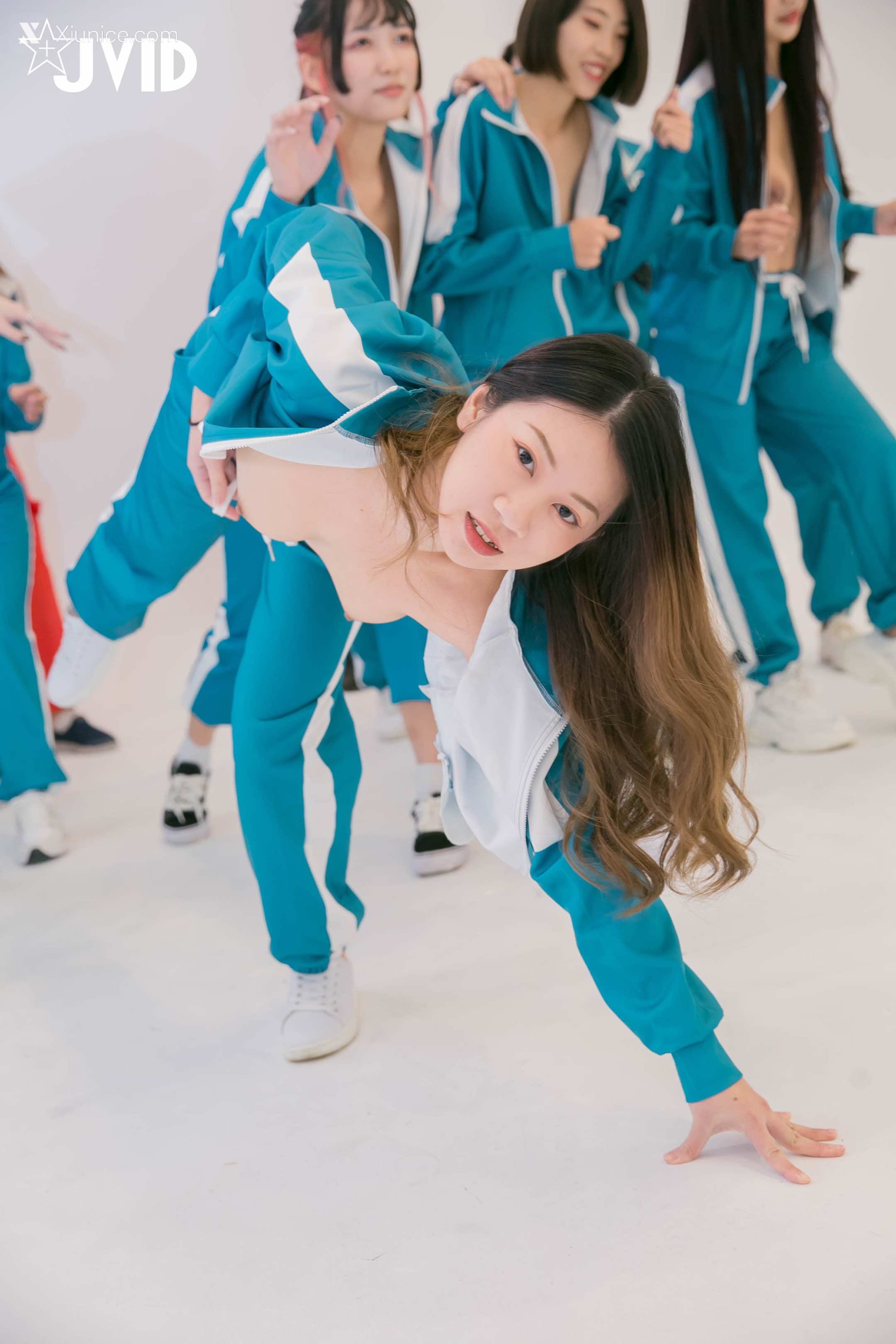 JVID – 肉包Mini & 黎菲兒 & 飛利 & 舒兒 & 白熙雨 & 夏宇奈 & 韓棠 – 2021絕對最強感謝祭企劃.24人性愛鮑魚遊戲 第300张