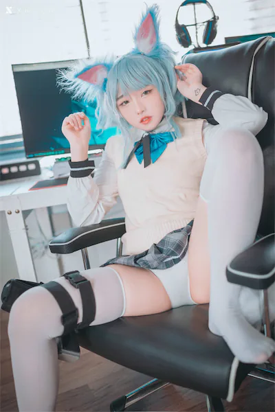 DJAWA Photo – Sonson (손손) – Girls’ Frontline PA-15