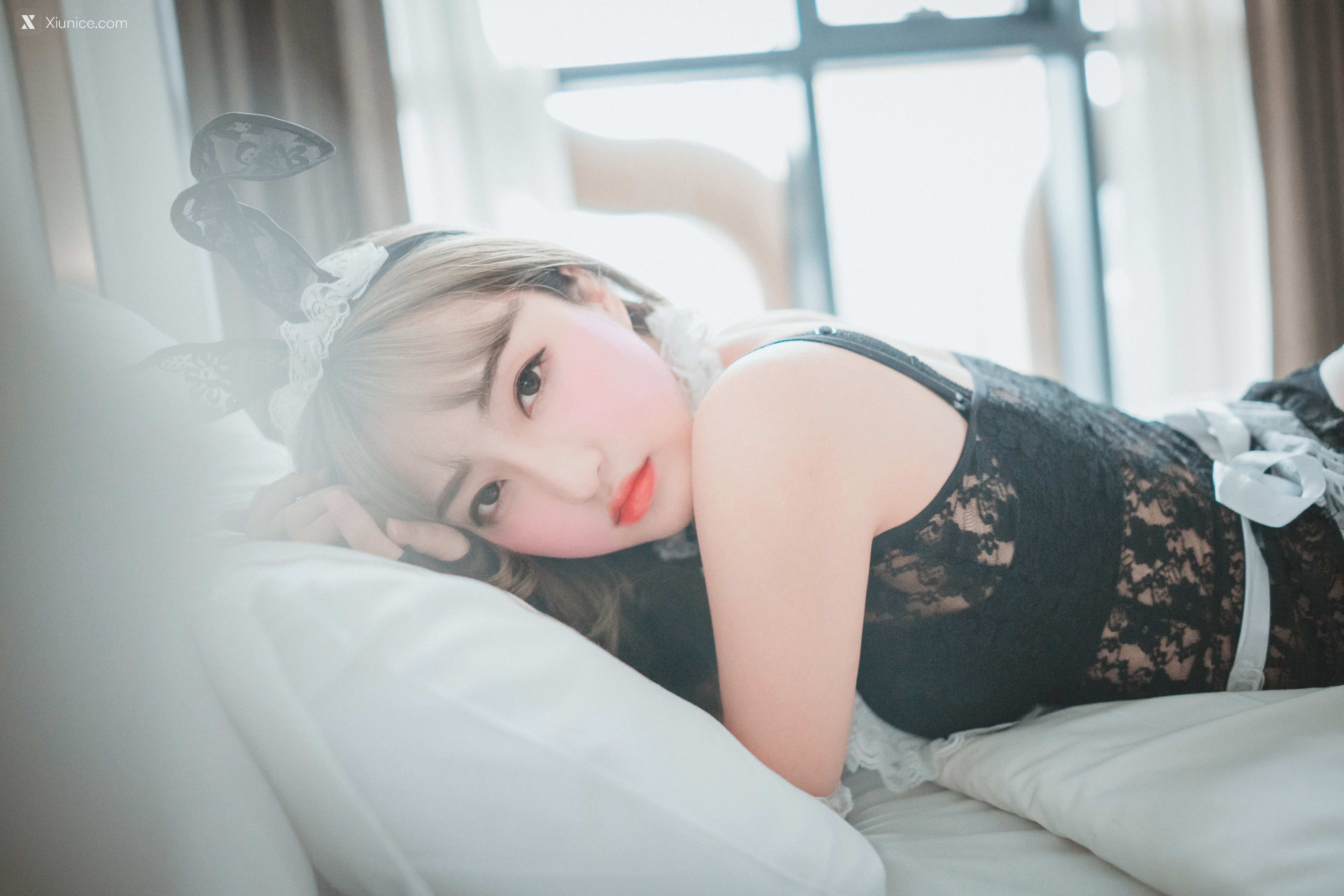 DJAWA Photo – HaNari (하나리) – Devious Maid 第20张