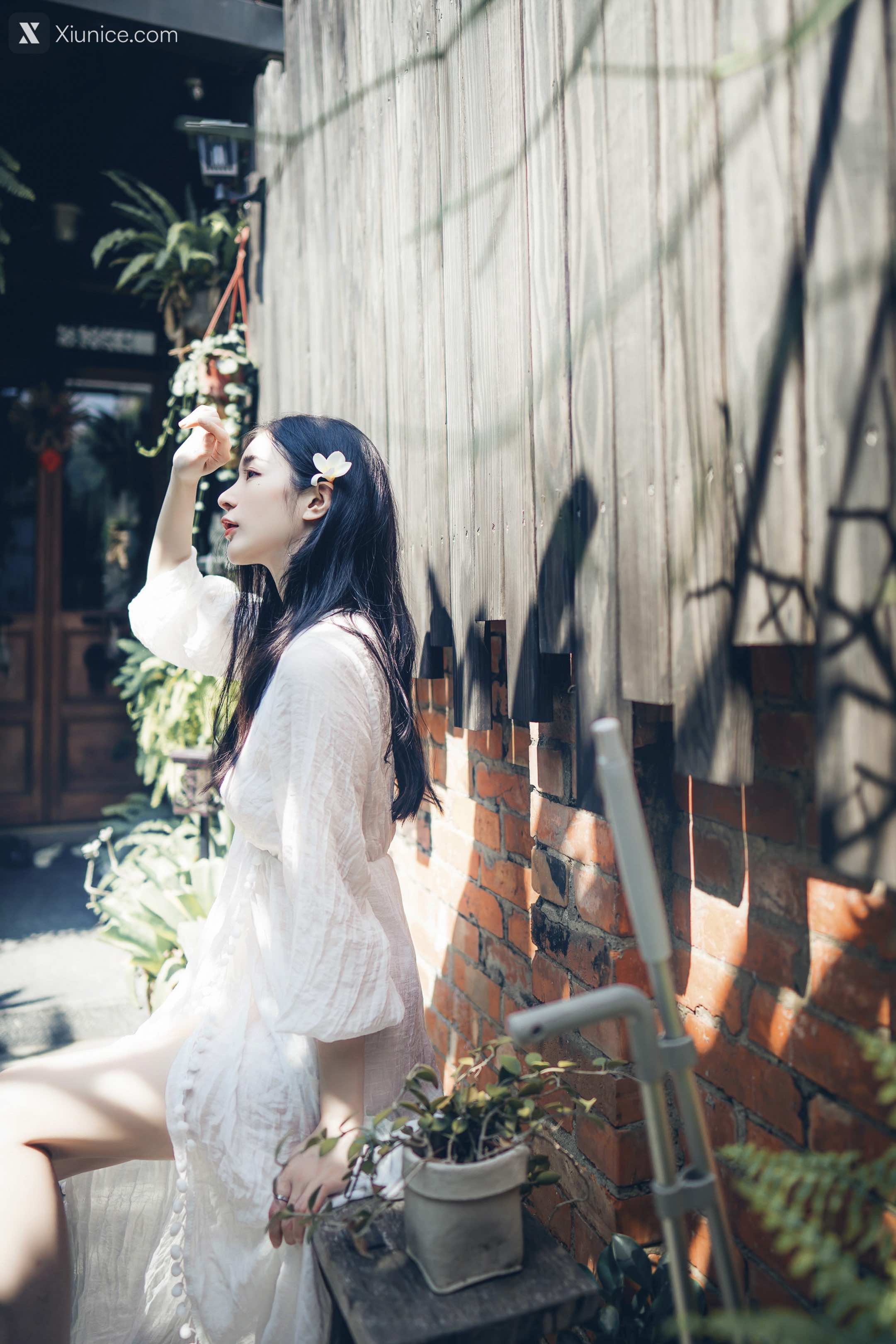 JVID – 辰辰 – 生日最大尺度呈现-实体写真电子版 第123张