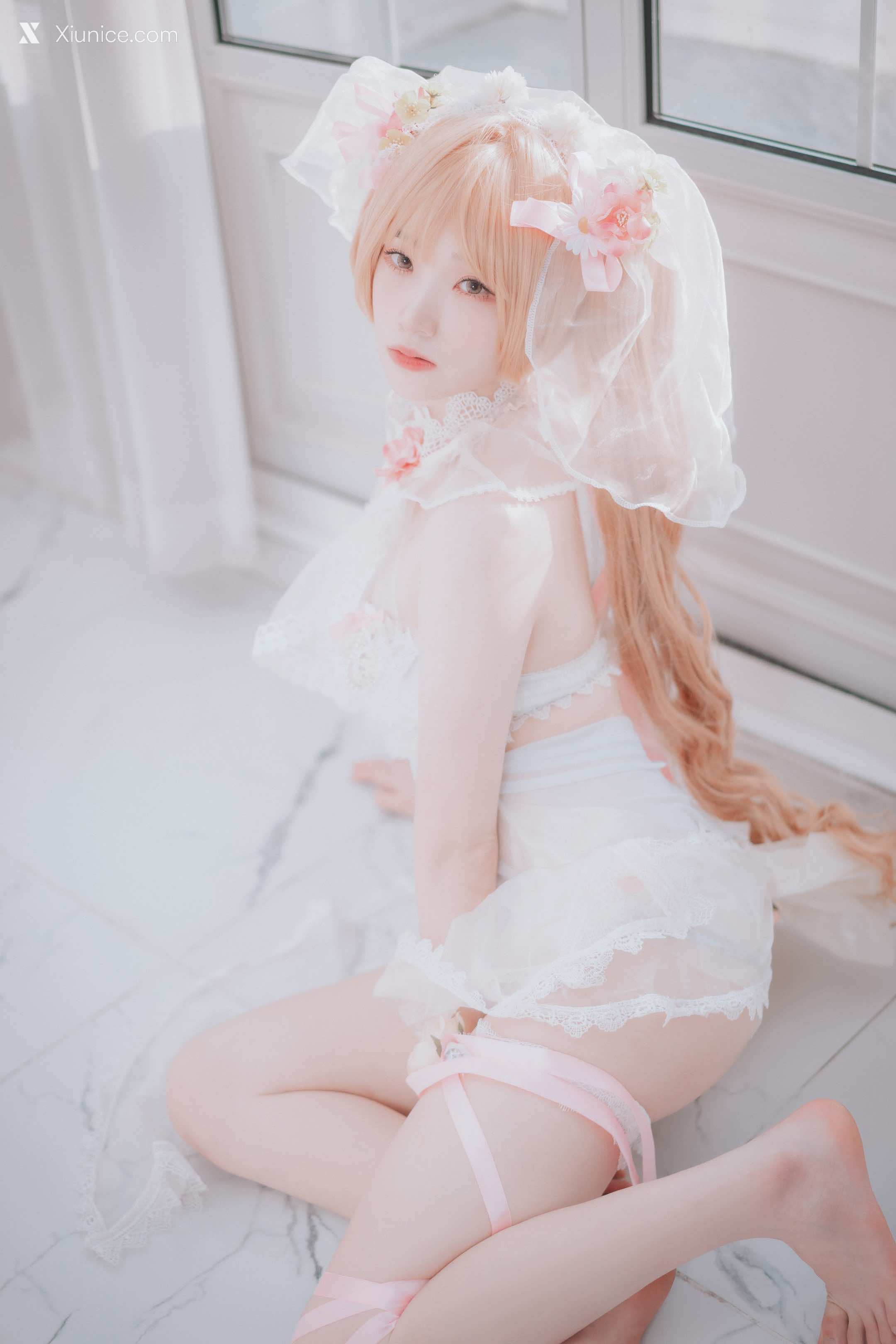 DJAWA Photo – Bambi (밤비) – God Mother Heket (Destiny Child) (Full ver.) 第9张