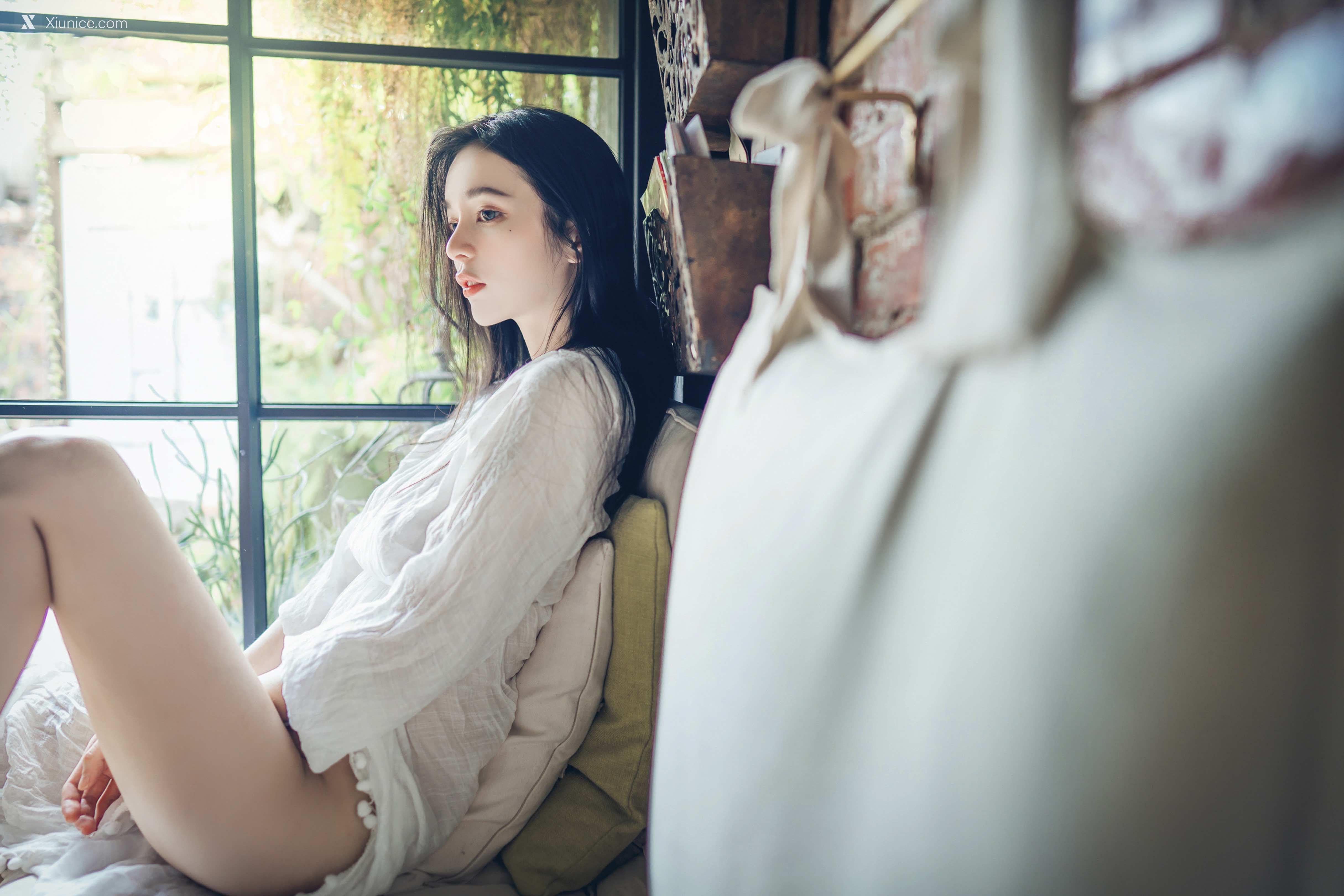 JVID – 辰辰 – 生日最大尺度呈现-实体写真电子版 第137张