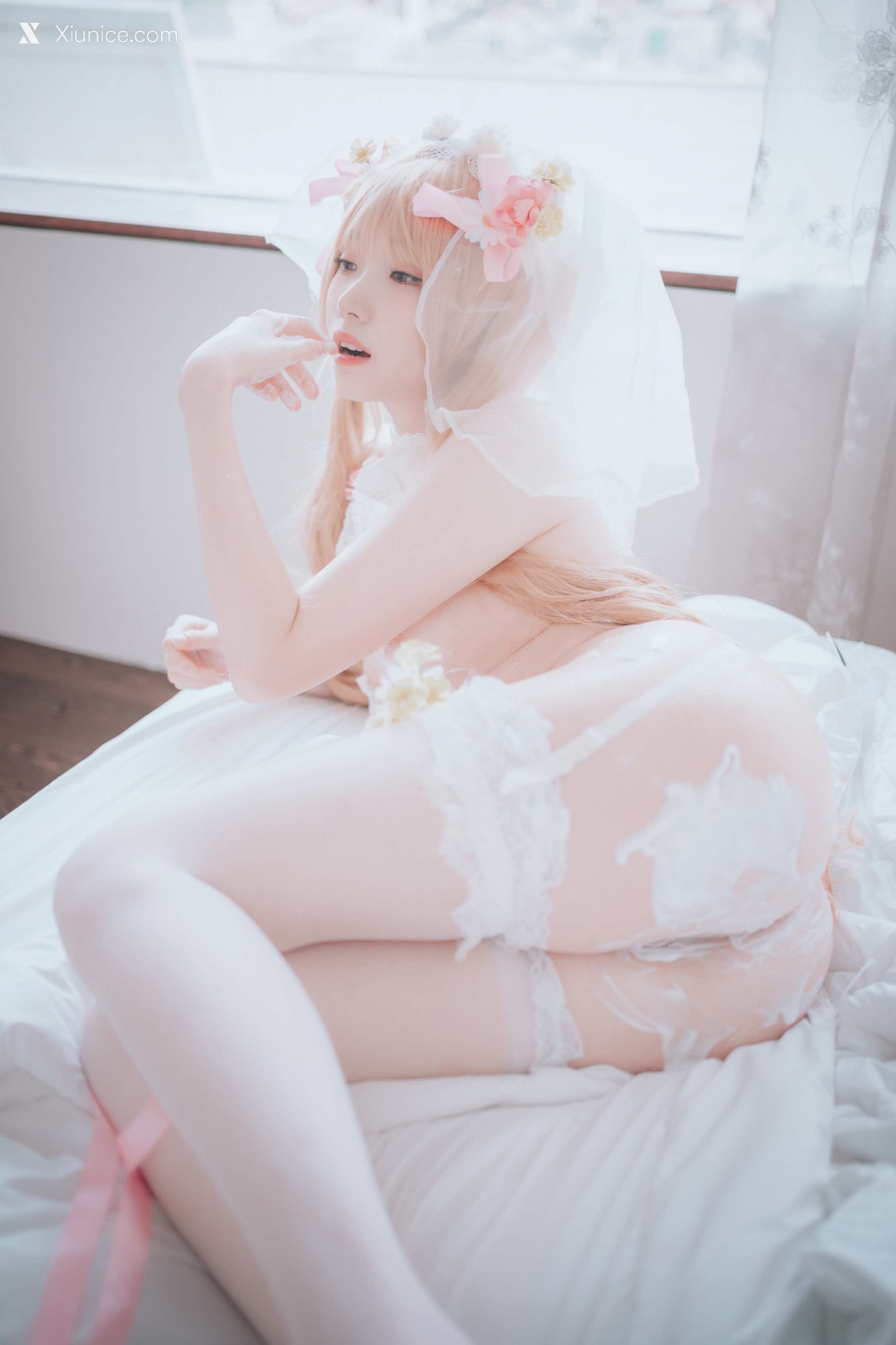 DJAWA Photo – Bambi (밤비) – God Mother Heket (Destiny Child) (Full ver.) 第144张