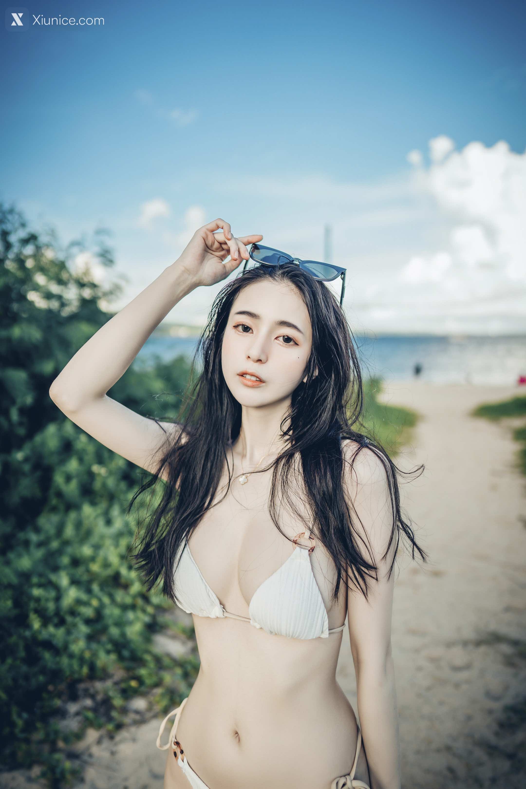 JVID – 辰辰 – 生日最大尺度呈现-实体写真电子版 第67张