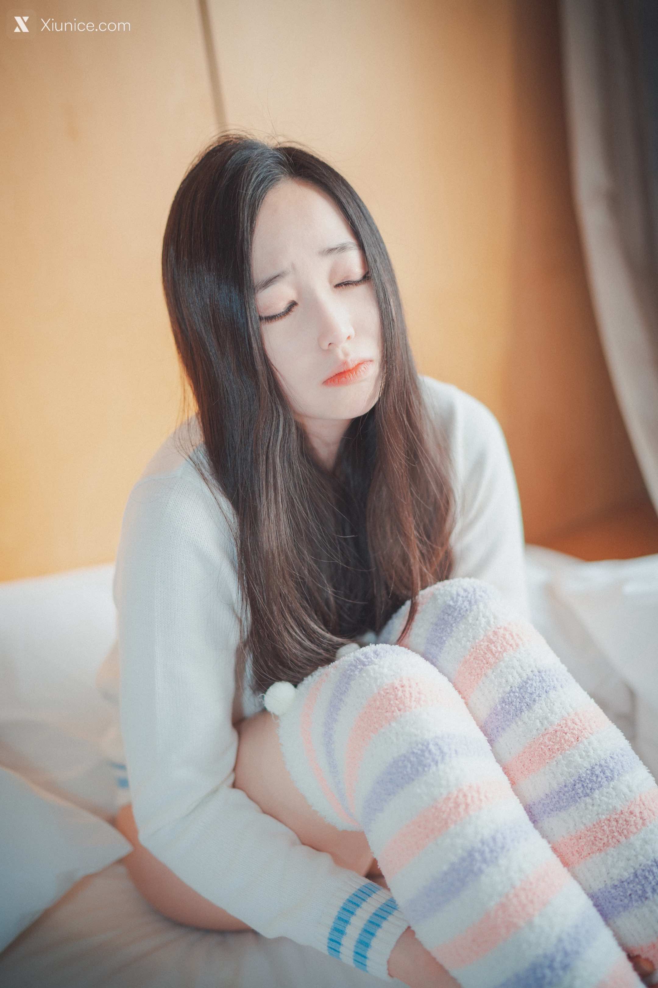 DJAWA Photo – Bambi (밤비) – Homebody Girl 第25张