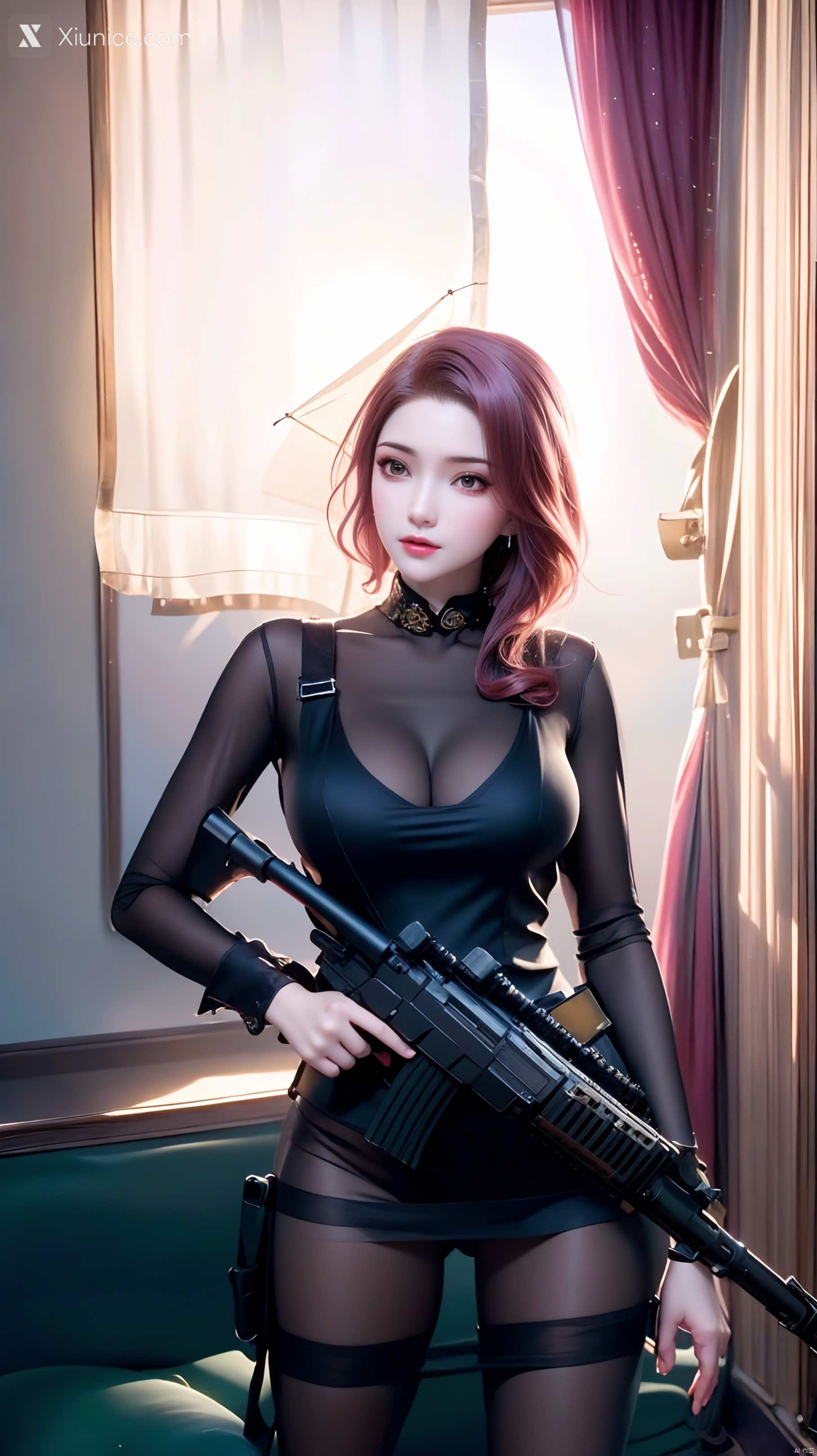 AI Girl – 云悠悠竖 第77张