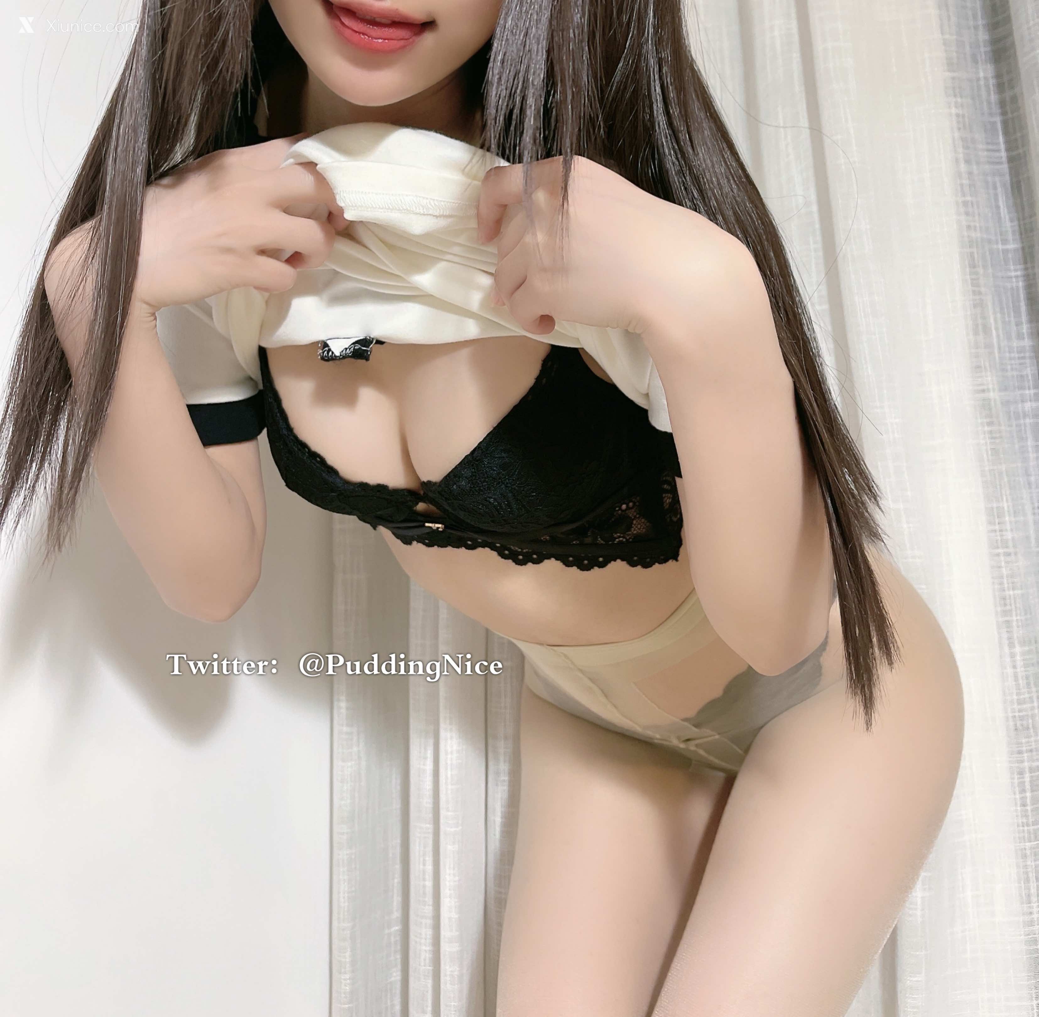 Coser@布丁大法 (Pudding Dafa) 肉丝 第16张