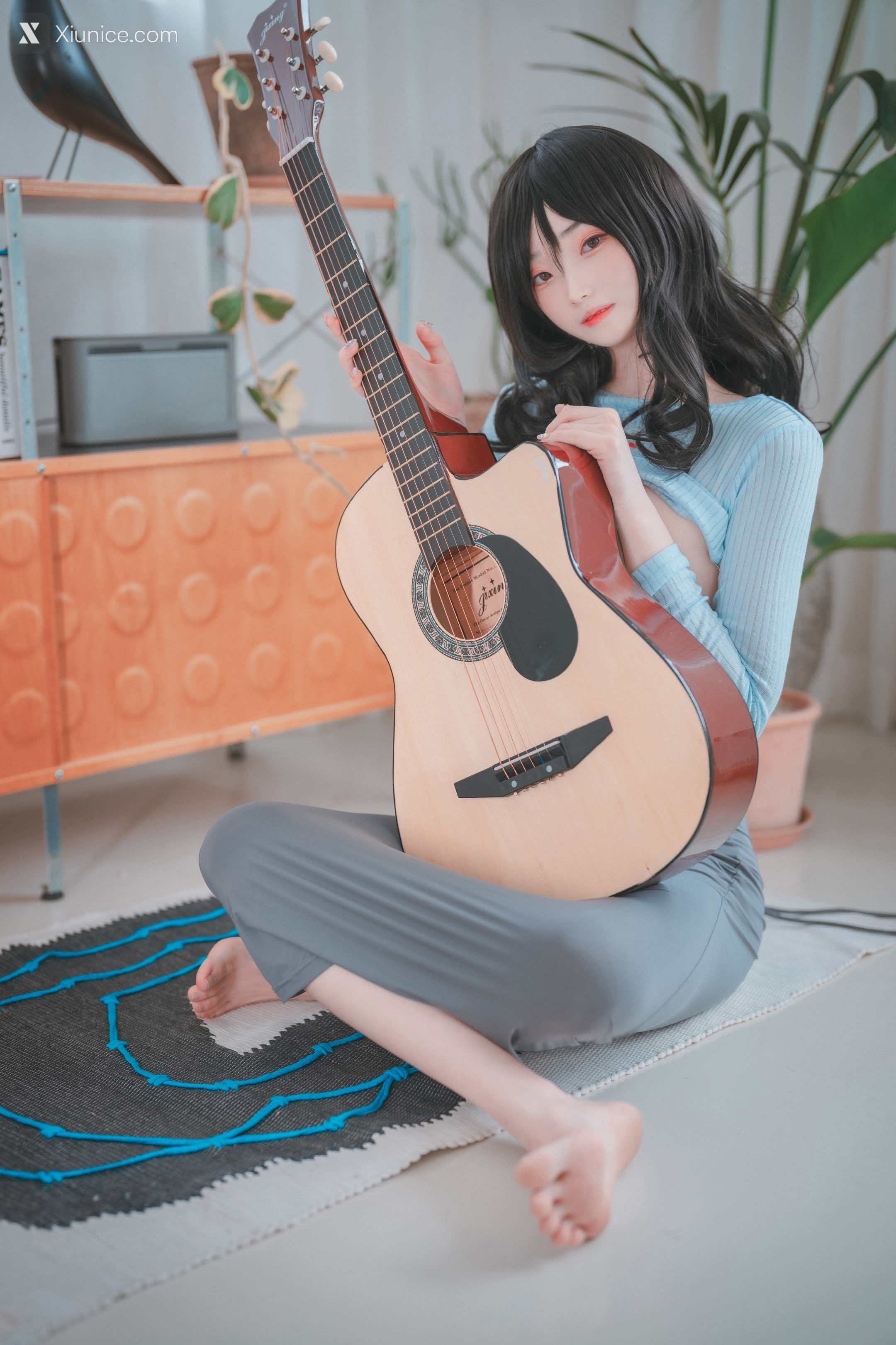 DJAWA Photo – Bambi (밤비) – iila illa 第50张