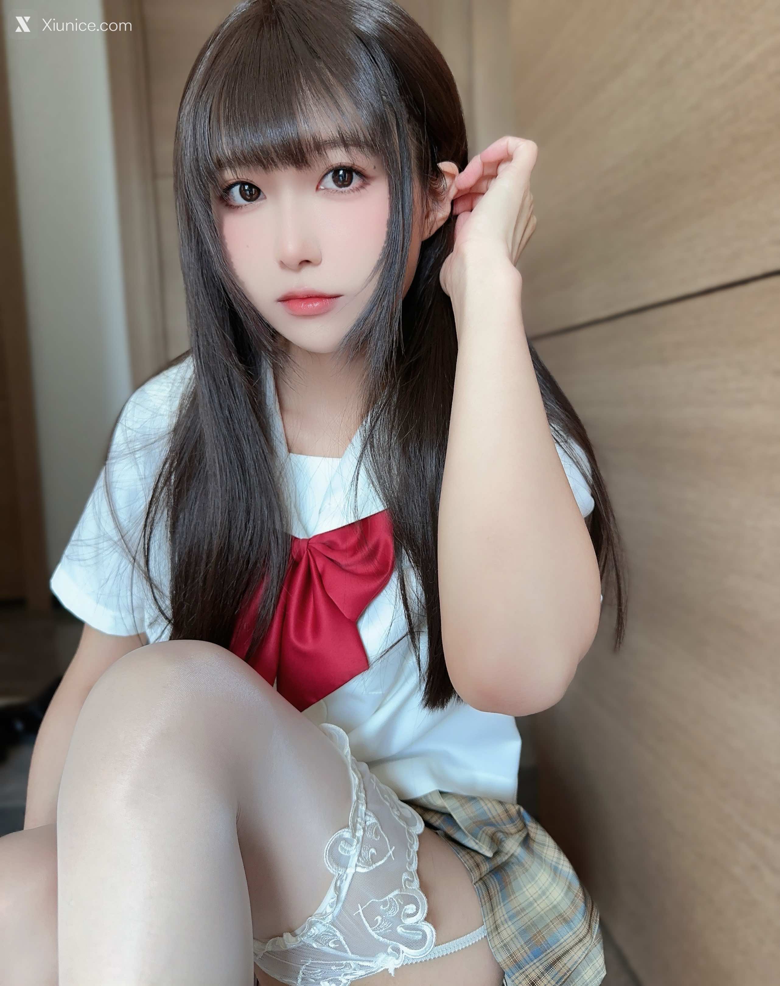 Coser@布丁大法 (Pudding Dafa) 白之恋 第58张