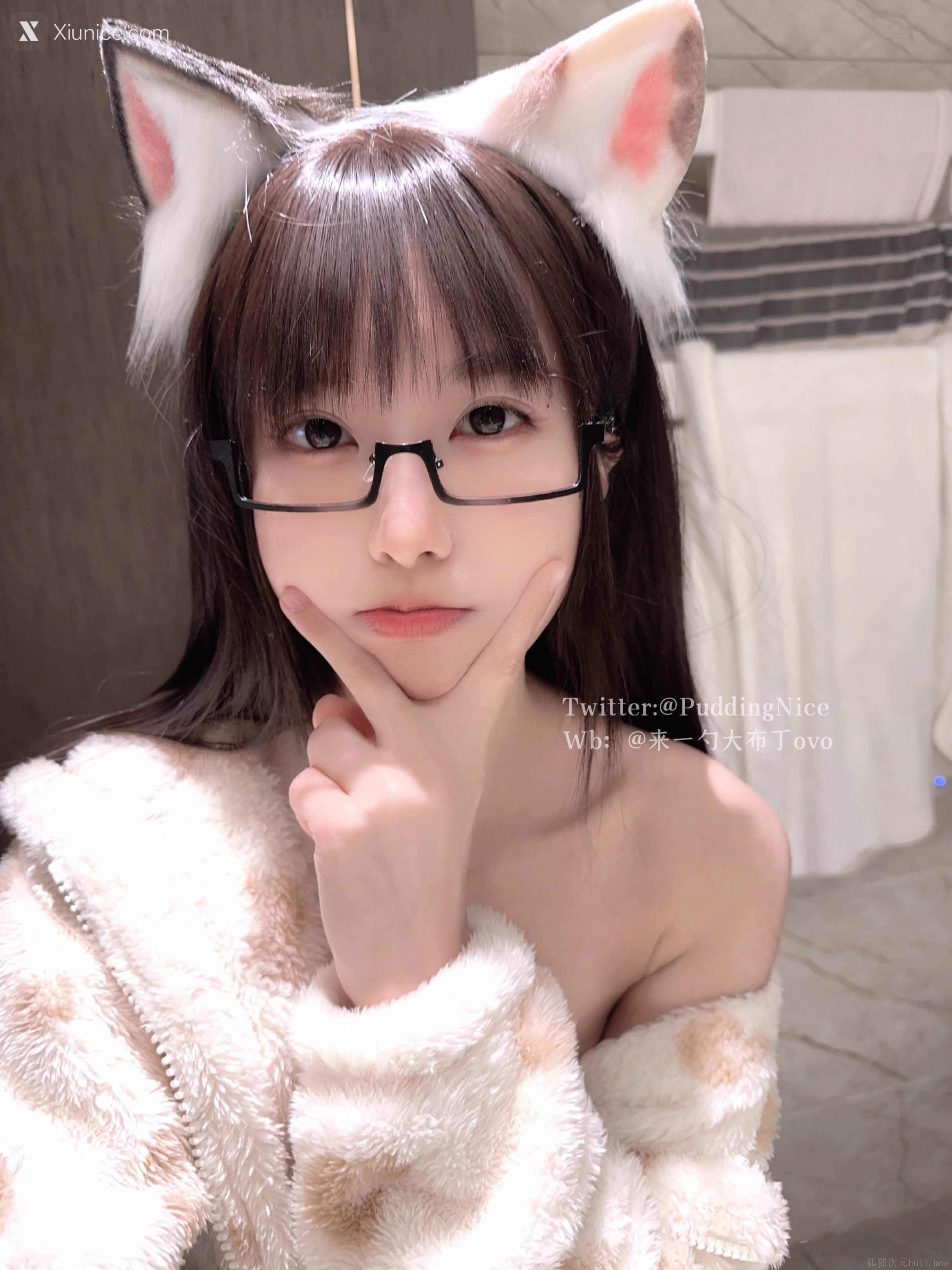Coser@布丁大法 (Pudding Dafa) 芝士猫 第12张