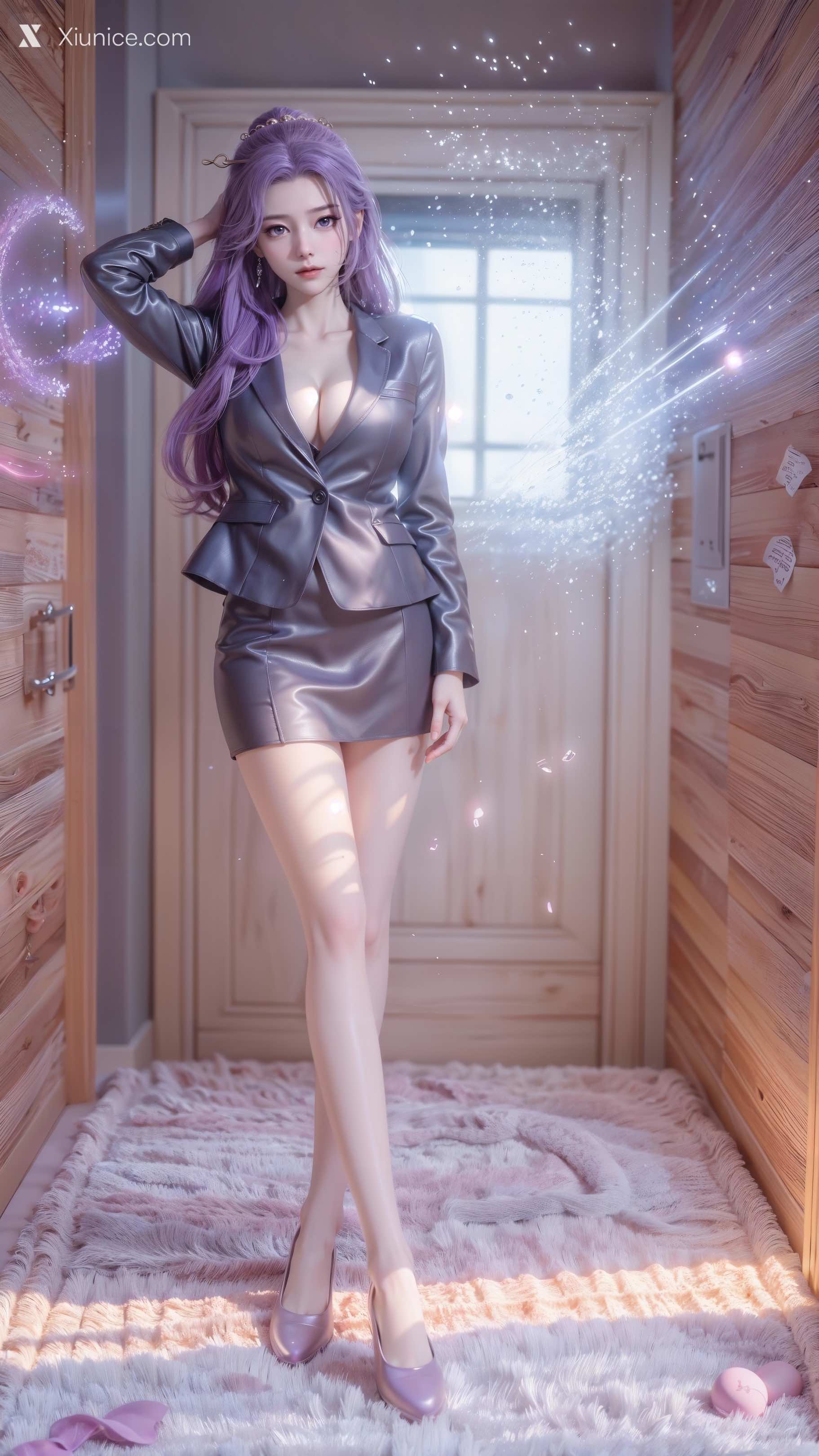AI Girl – 云霄 第11张