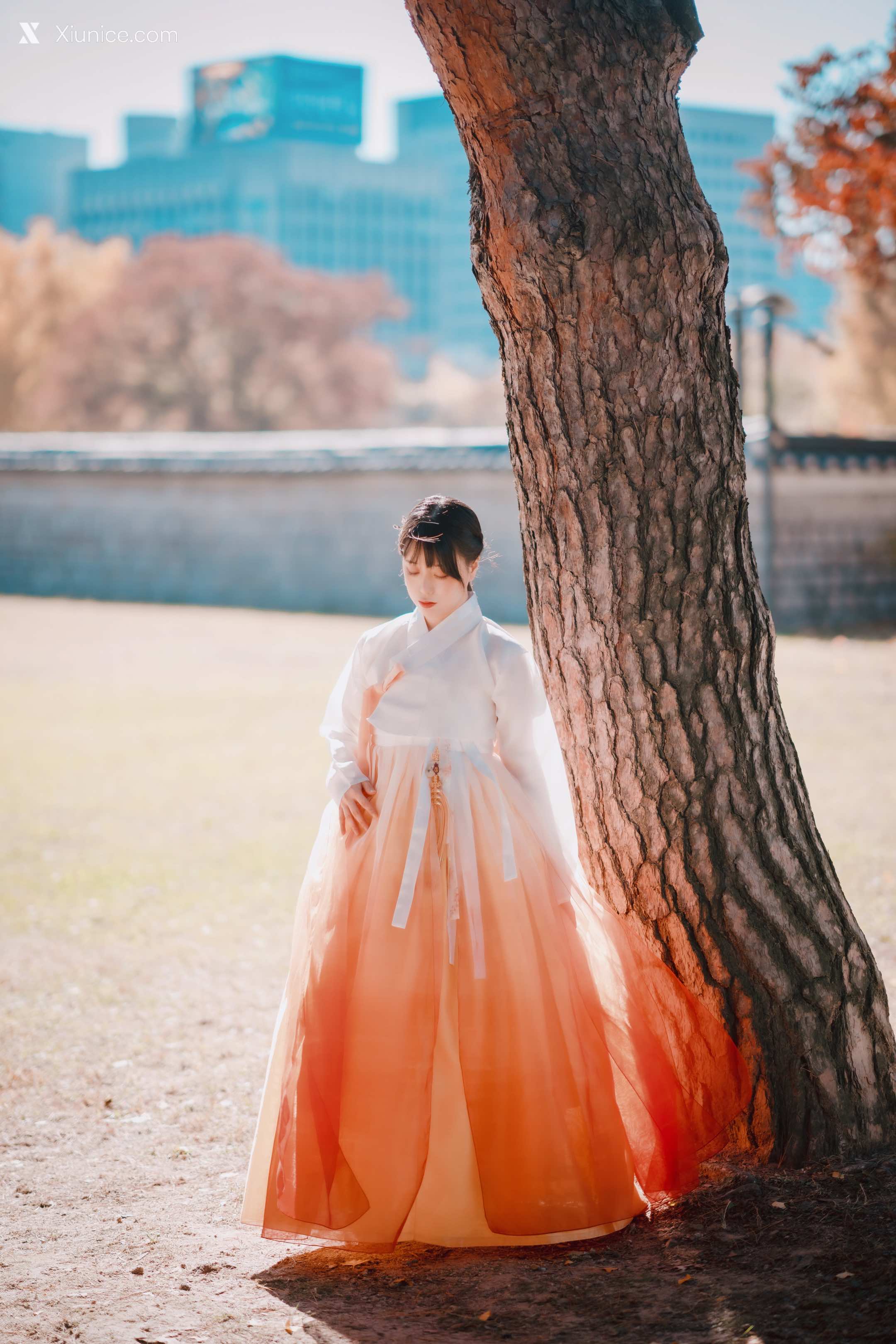 DJAWA Photo – DJAWA Photo – ZziZzi – Chuseok 第34张