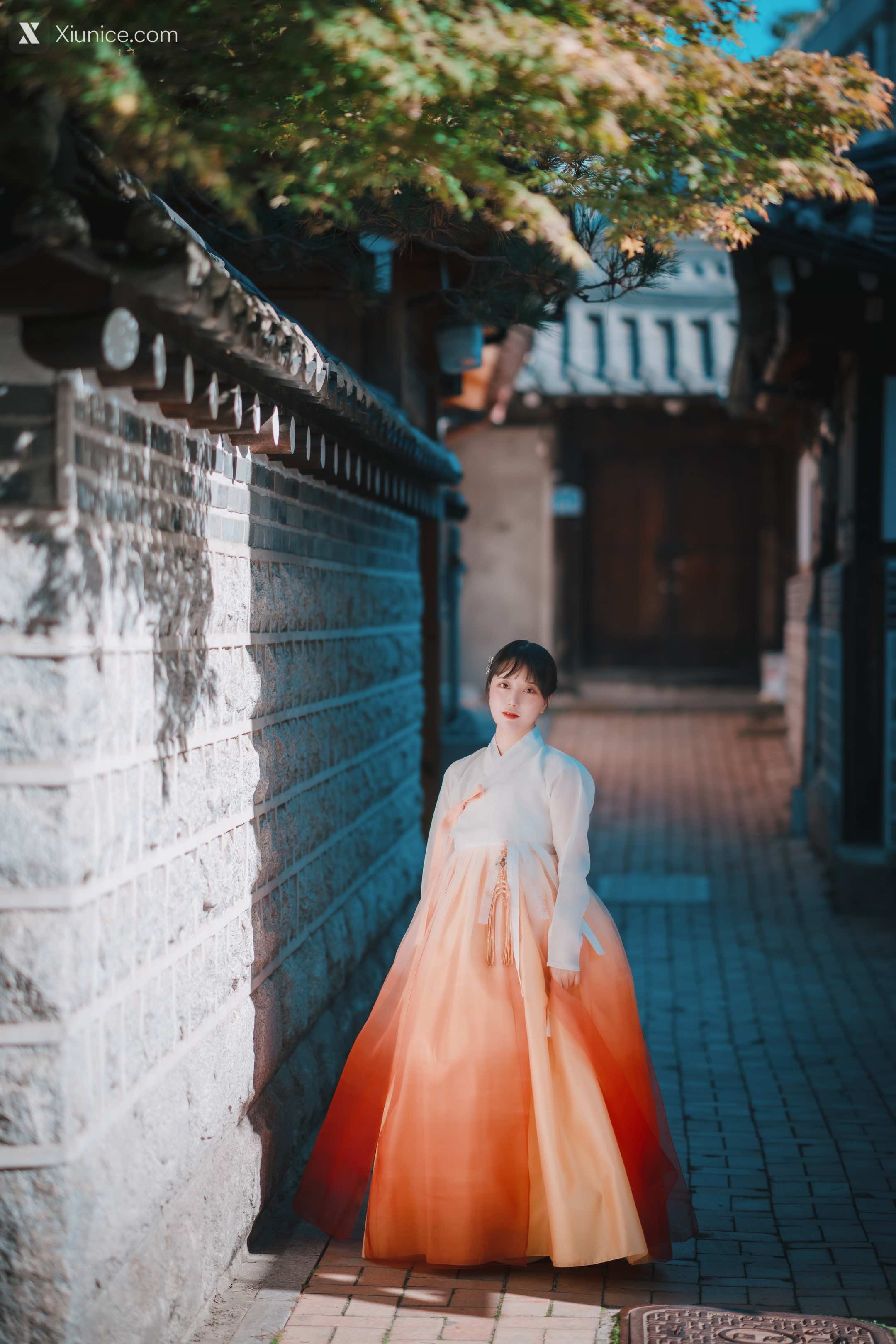 DJAWA Photo – DJAWA Photo – ZziZzi – Chuseok 第2张