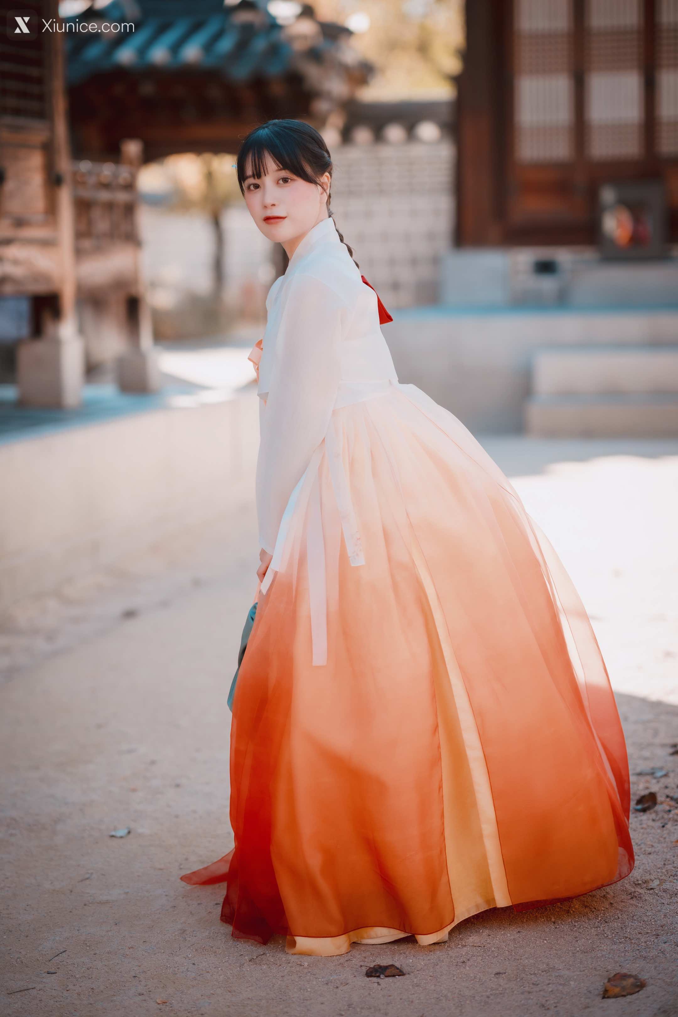 DJAWA Photo – DJAWA Photo – ZziZzi – Chuseok 第99张
