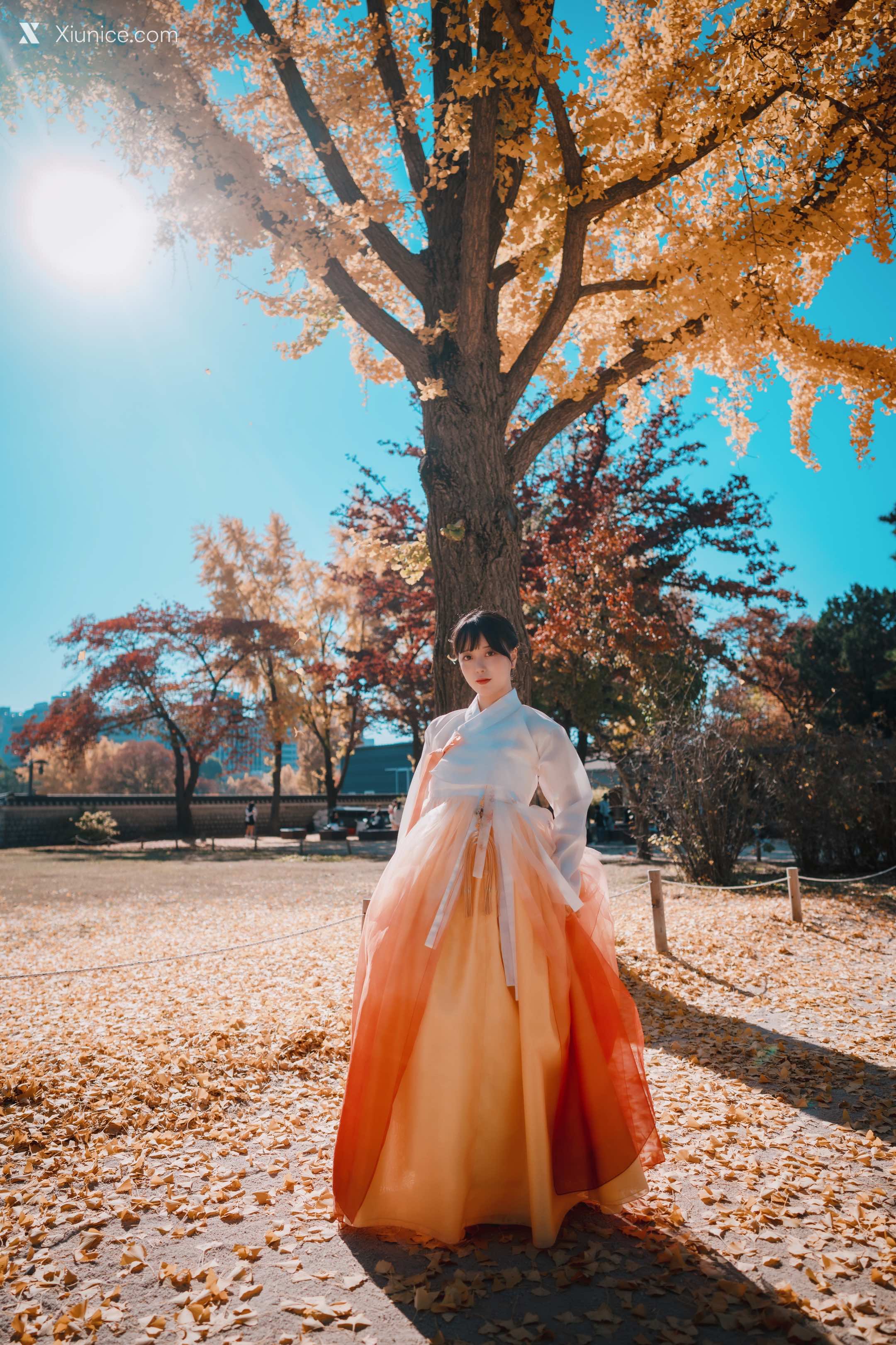 DJAWA Photo – DJAWA Photo – ZziZzi – Chuseok 第23张