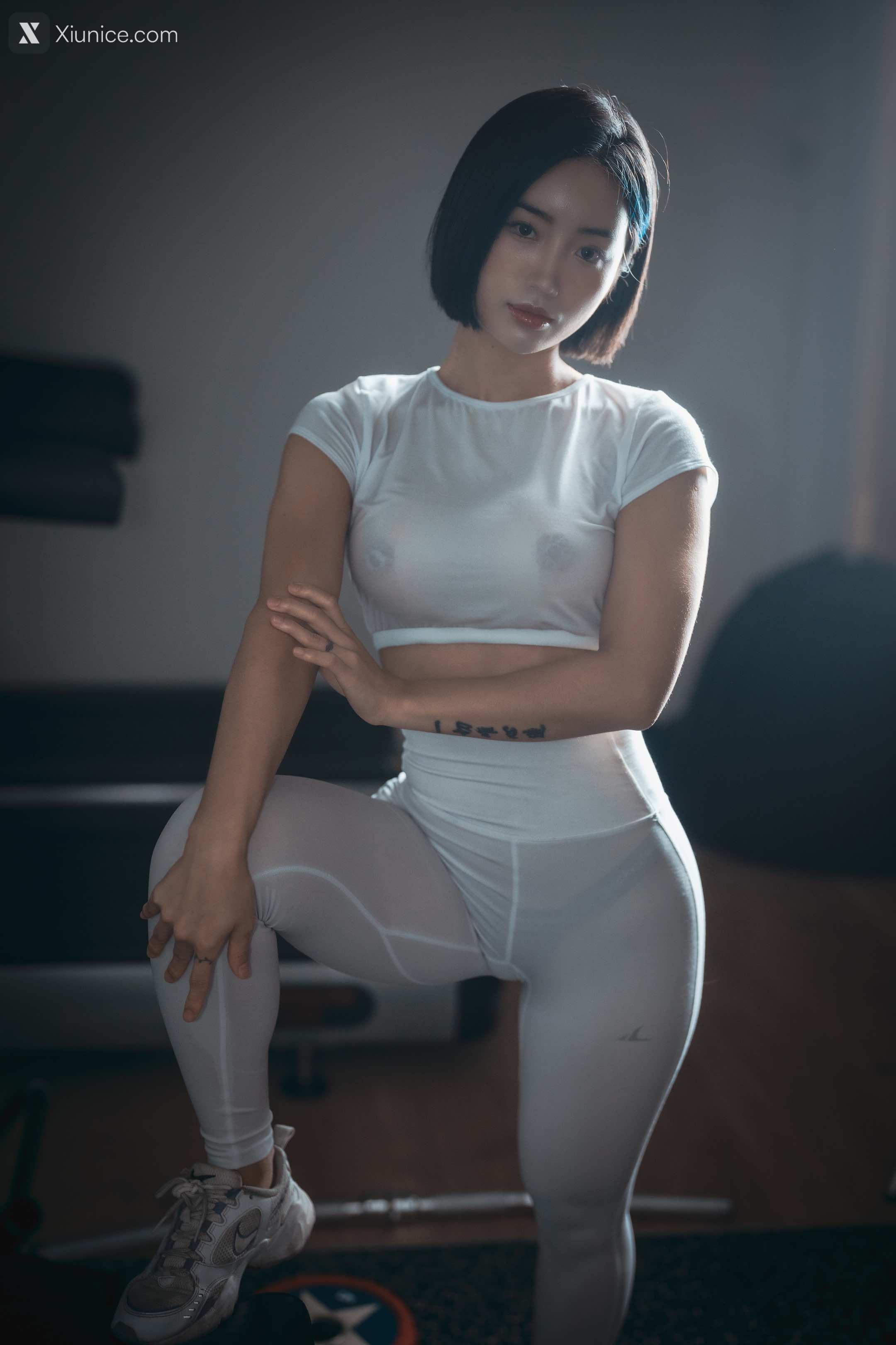 DJAWA Photo – Booty Queen – Personal Training 第167张