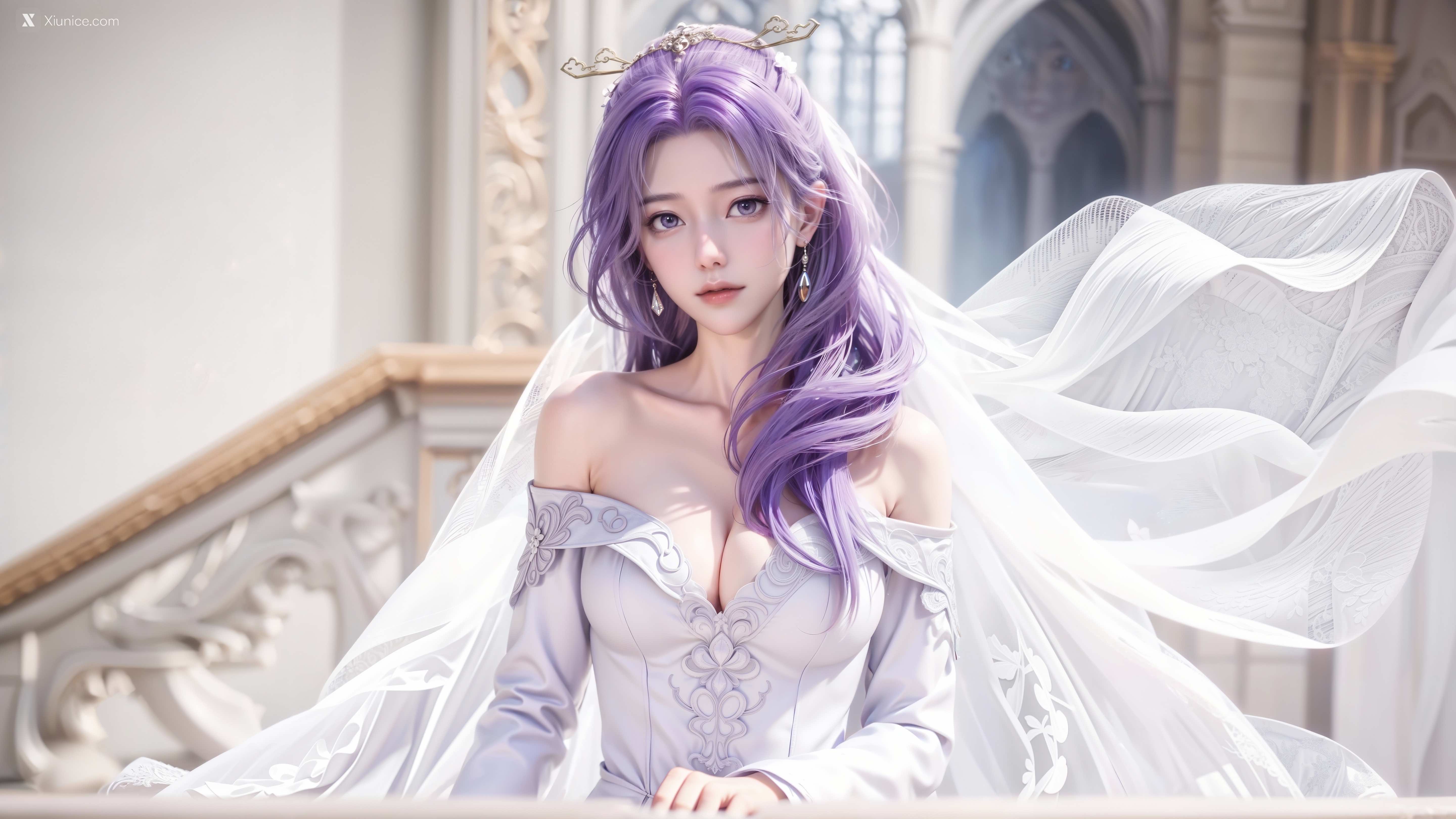 AI Girl – 云霄 第25张