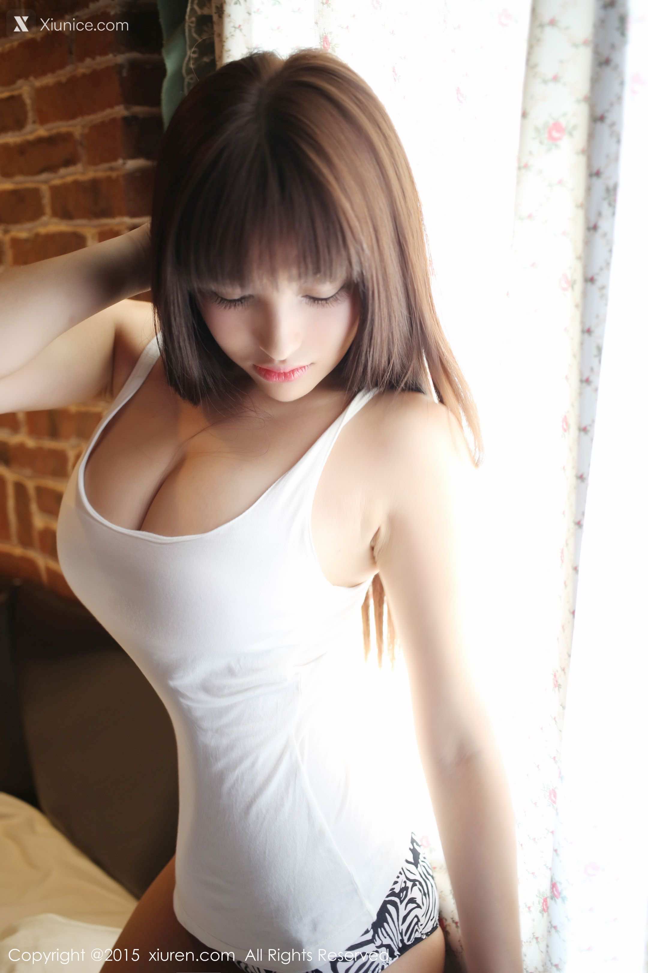 Xiuren秀人网 No.0389 Nic妮可可 第24张
