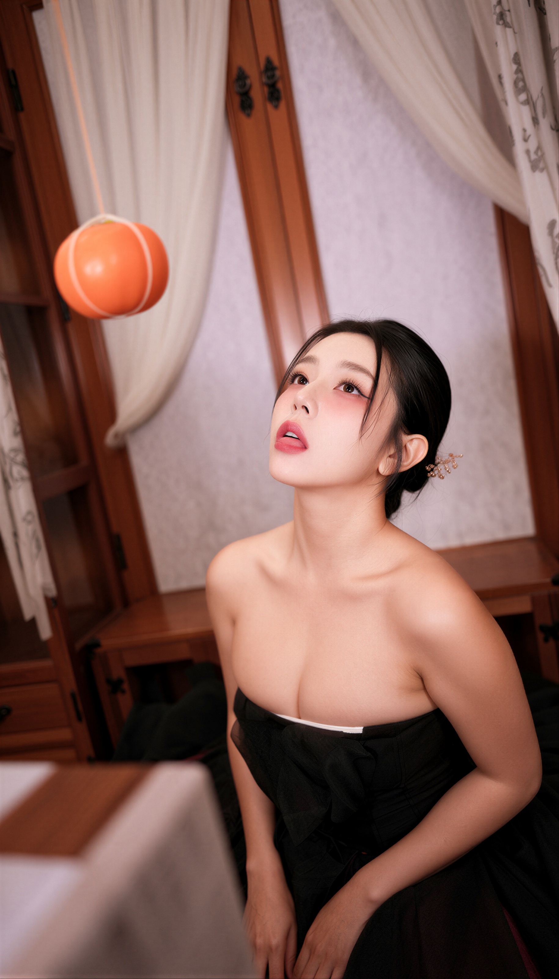 AI Refined AIRPLANETIME Yuni – A Shallow Old-fashioned Woman 第81张