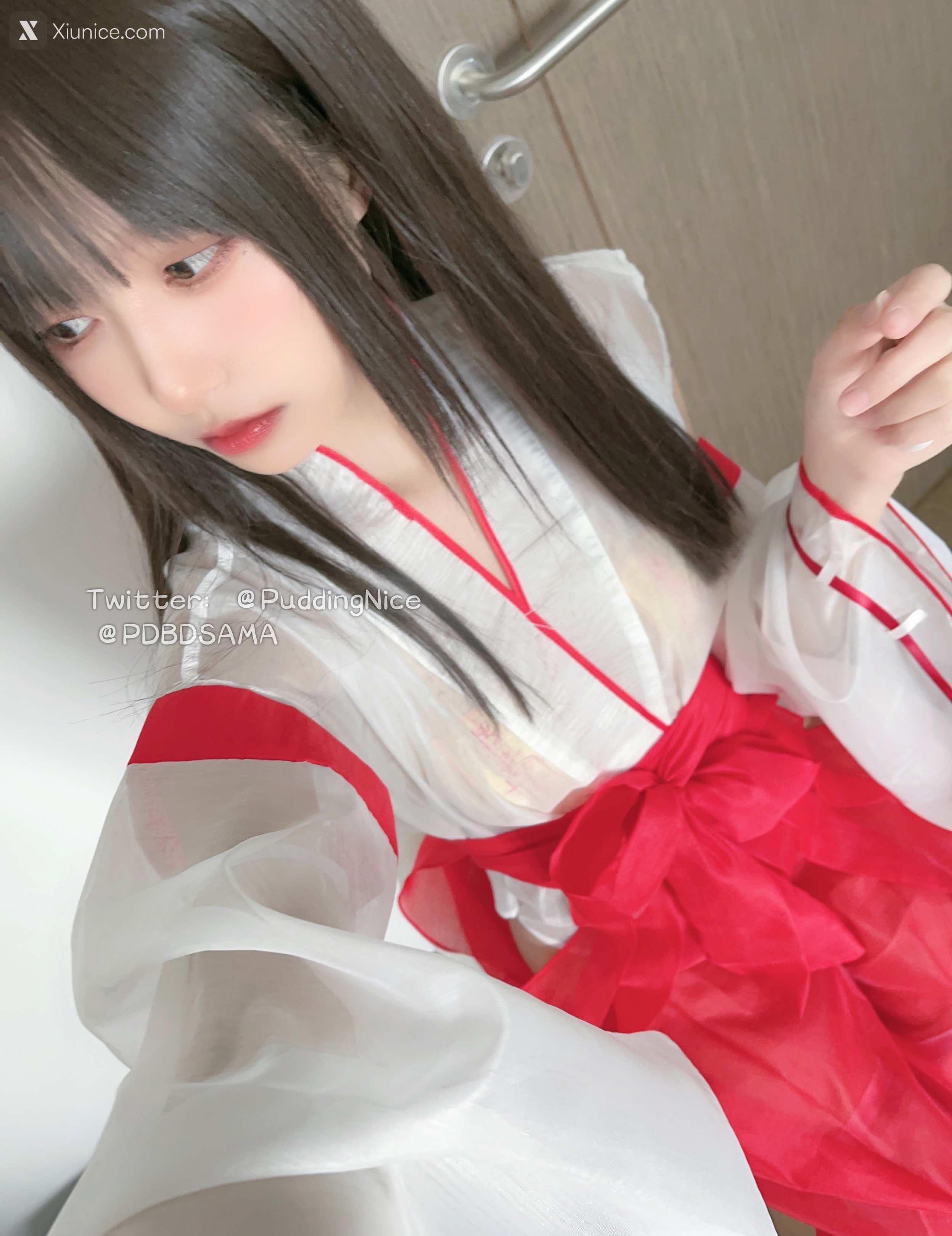 Coser@布丁大法 (Pudding Dafa) 莓果挞 第46张