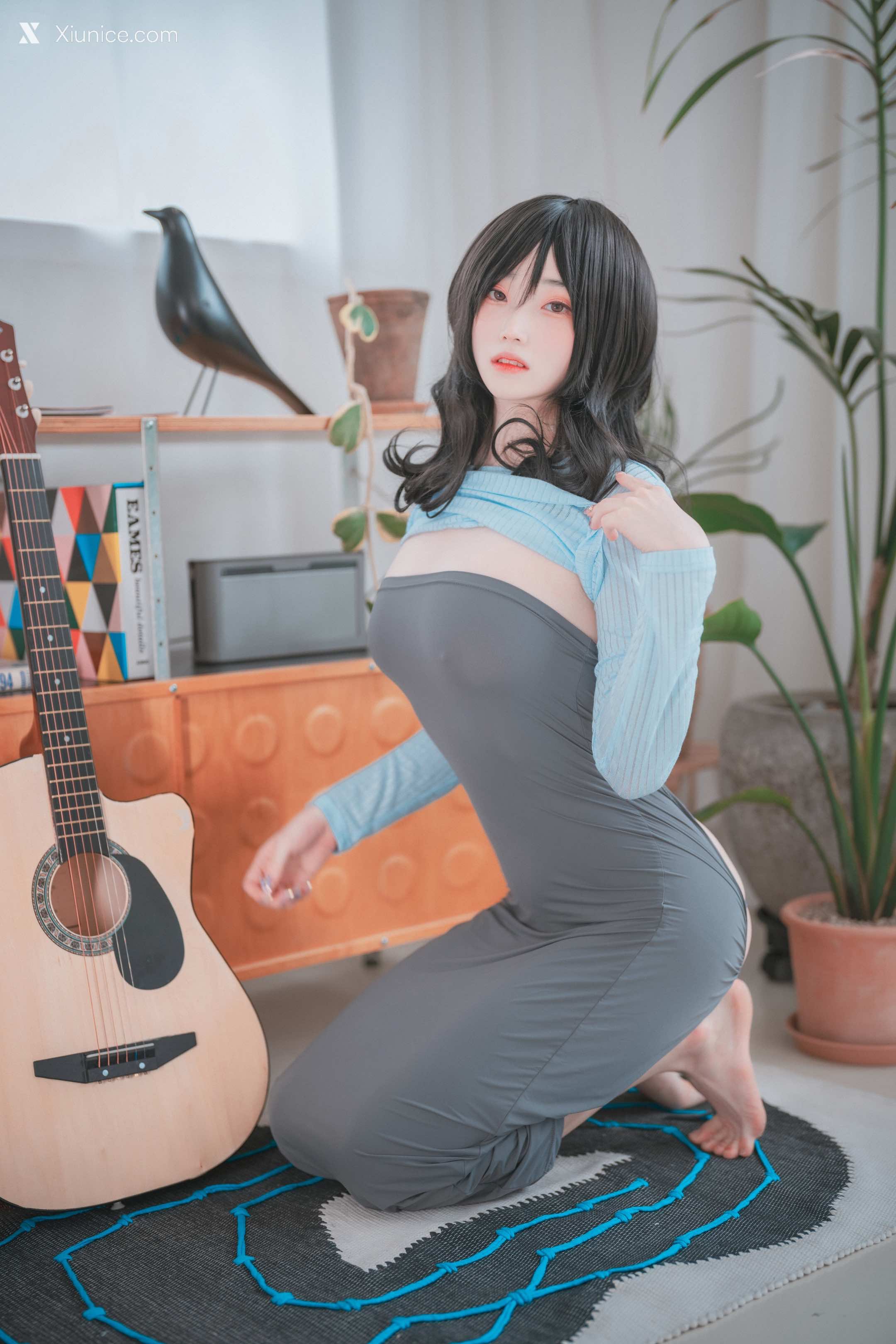 DJAWA Photo – Bambi (밤비) – iila illa 第60张