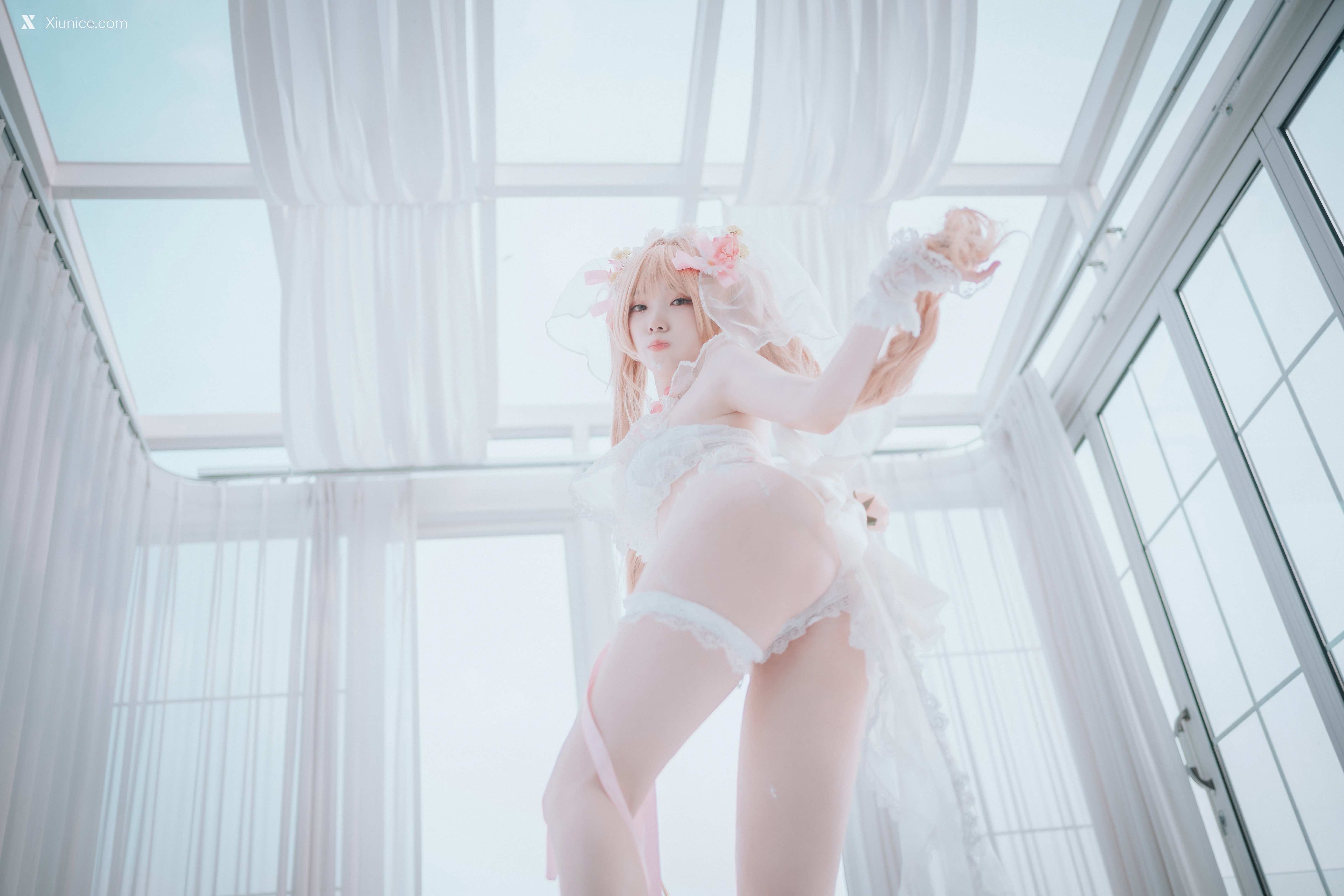DJAWA Photo – Bambi (밤비) – God Mother Heket (Destiny Child) (Full ver.) 第199张