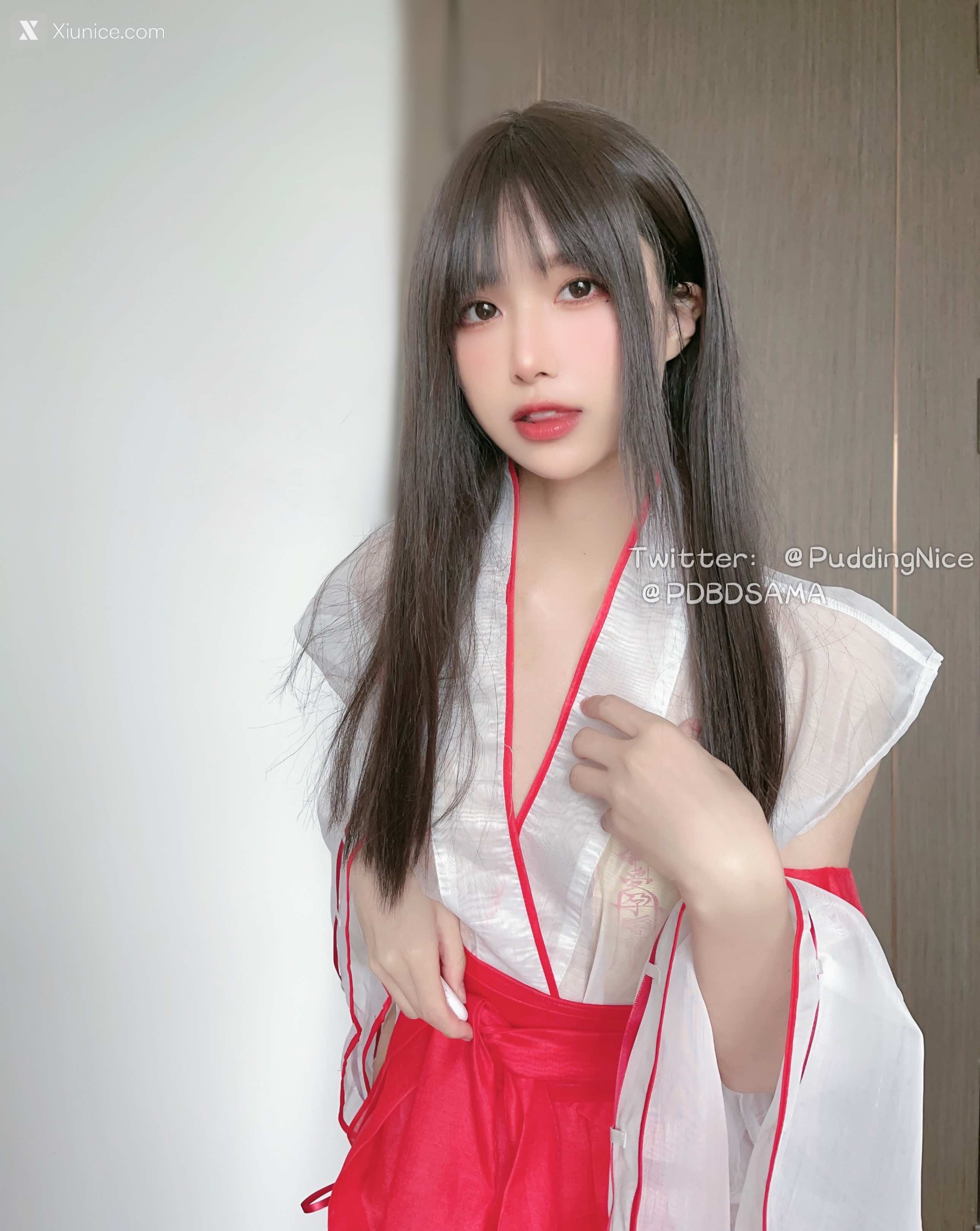 Coser@布丁大法 (Pudding Dafa) 莓果挞 第12张