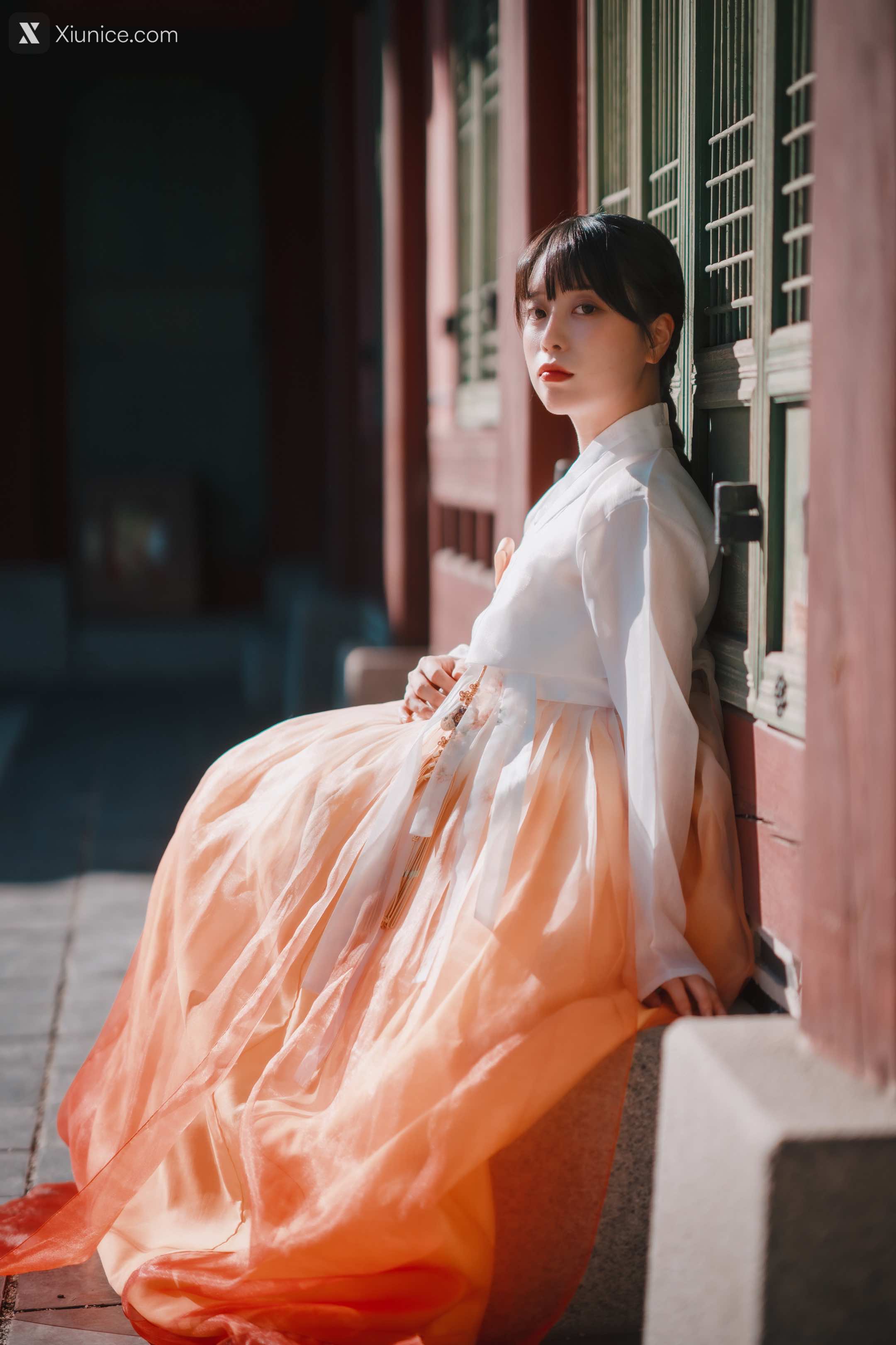 DJAWA Photo – DJAWA Photo – ZziZzi – Chuseok 第61张