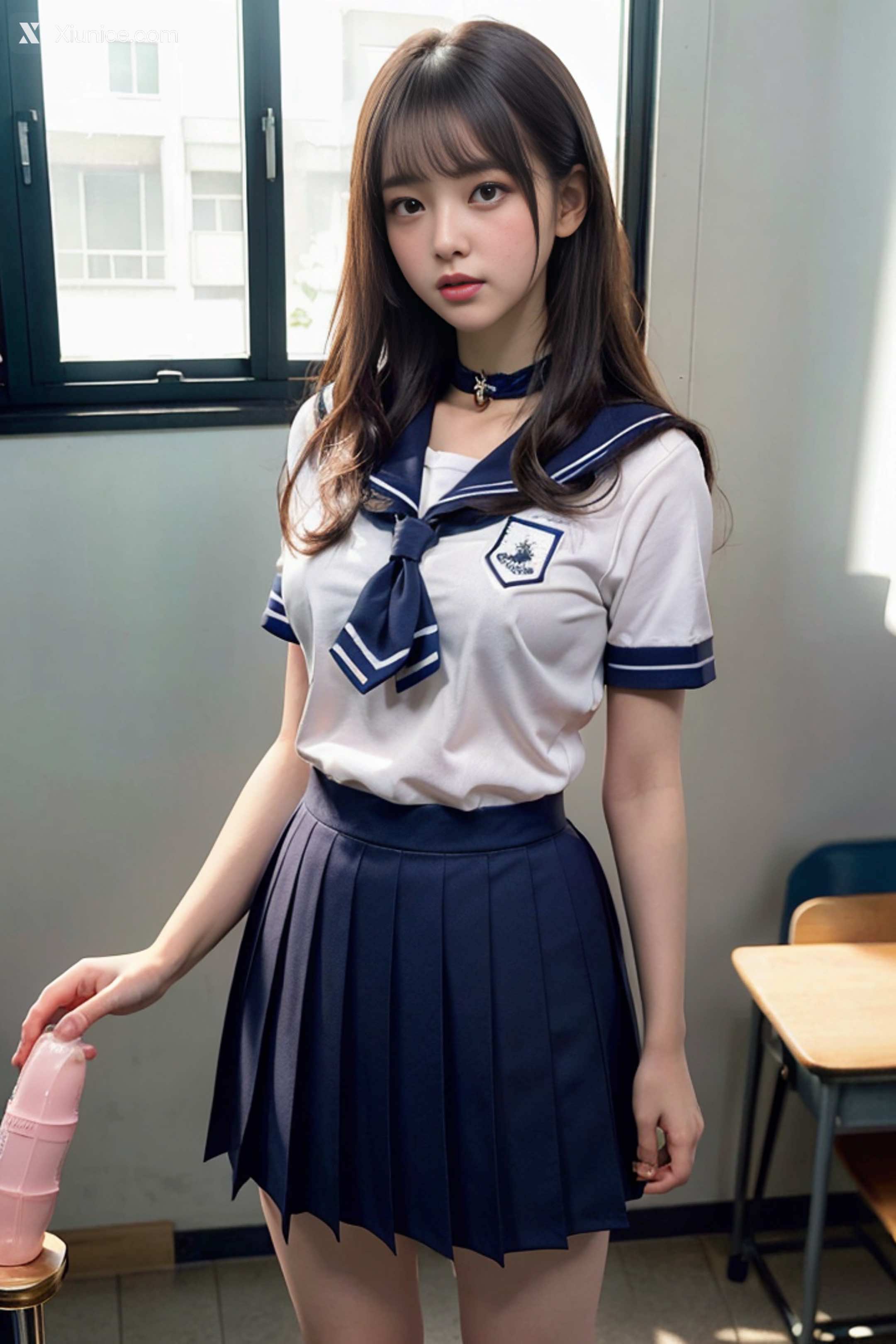 AI Girl – UnrealGirls精选集 Part 4 第14张