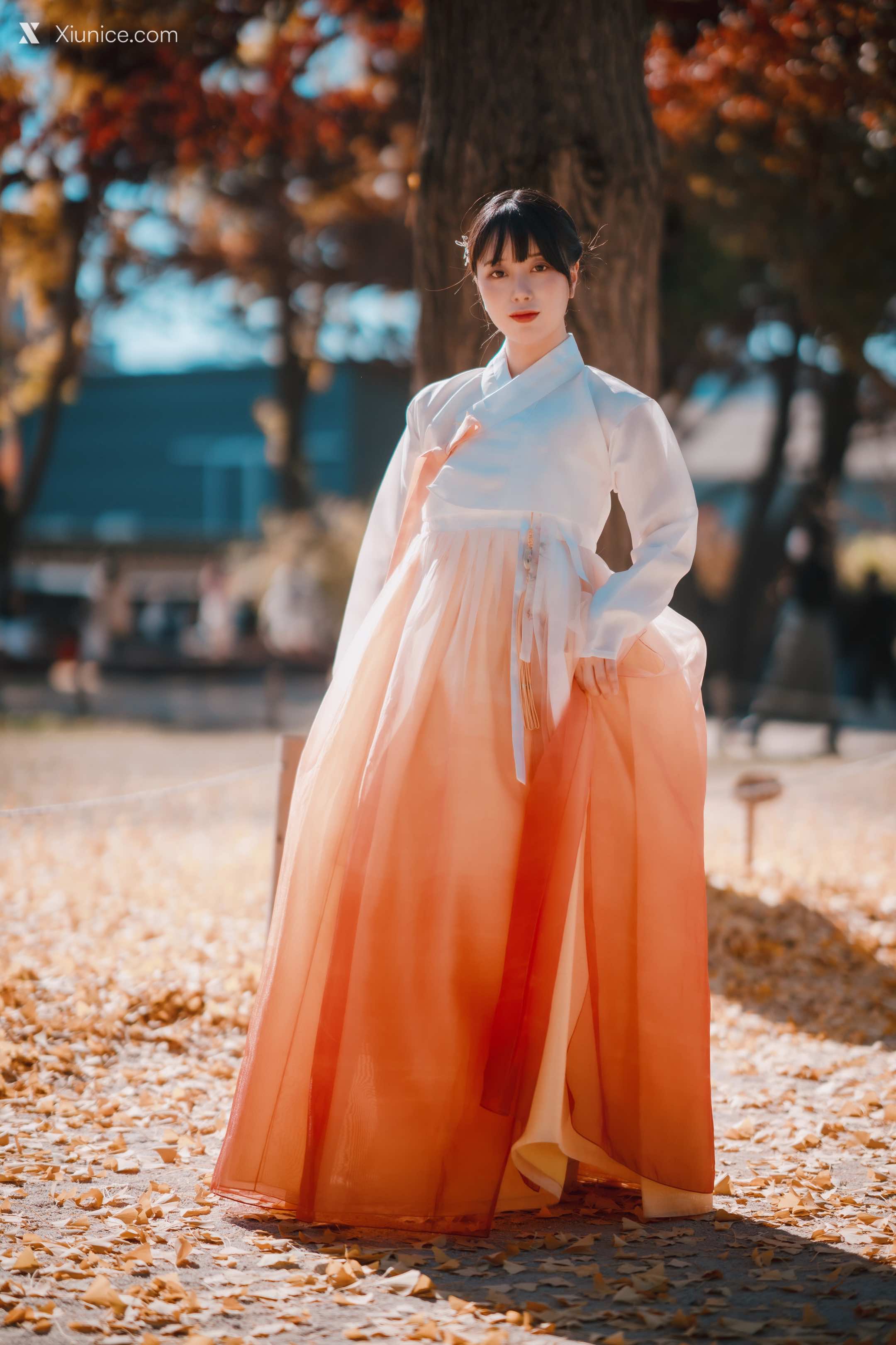 DJAWA Photo – DJAWA Photo – ZziZzi – Chuseok 第22张