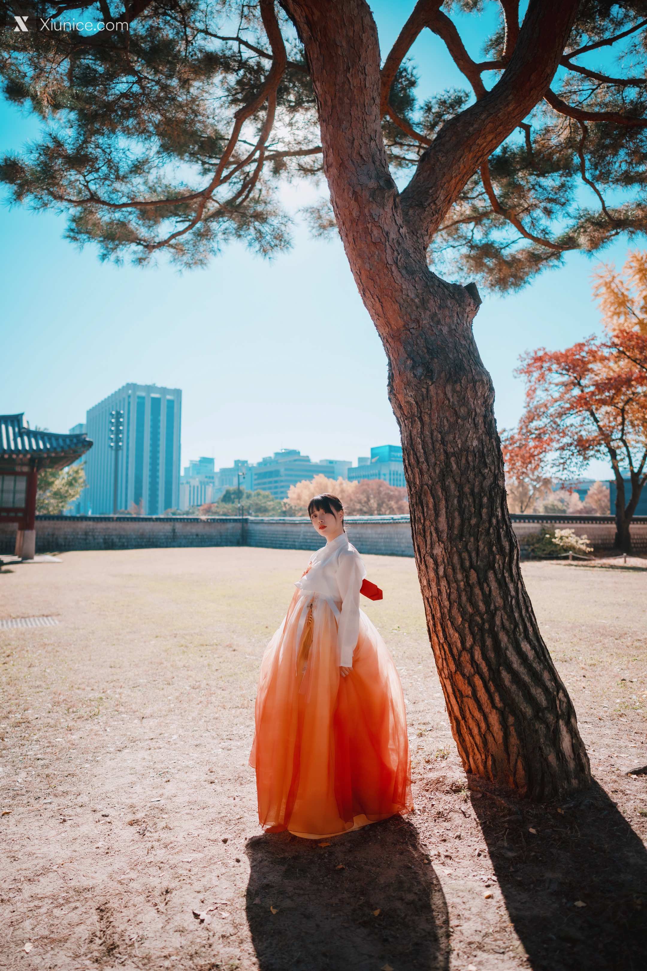 DJAWA Photo – DJAWA Photo – ZziZzi – Chuseok 第37张