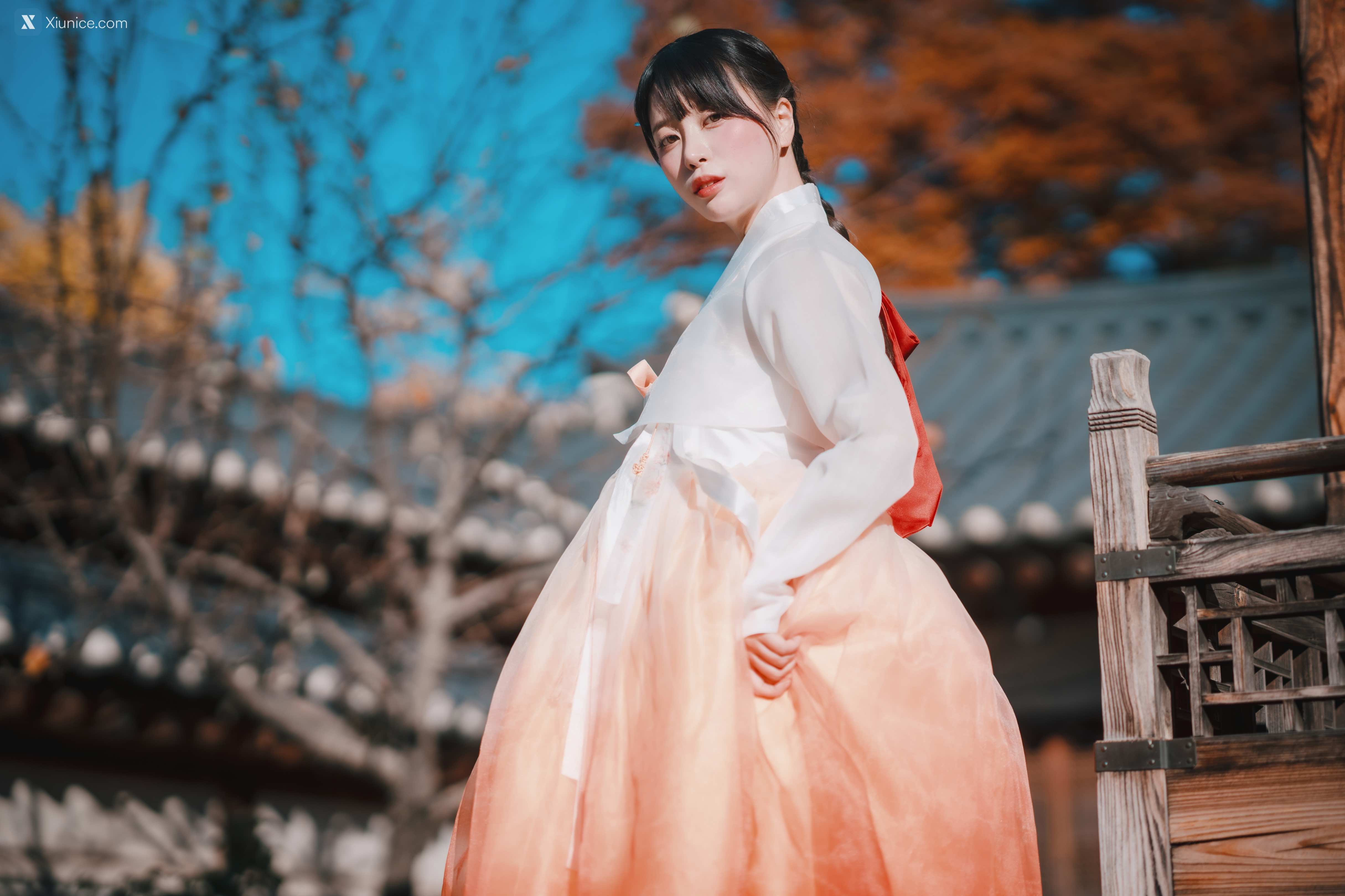 DJAWA Photo – DJAWA Photo – ZziZzi – Chuseok 第108张