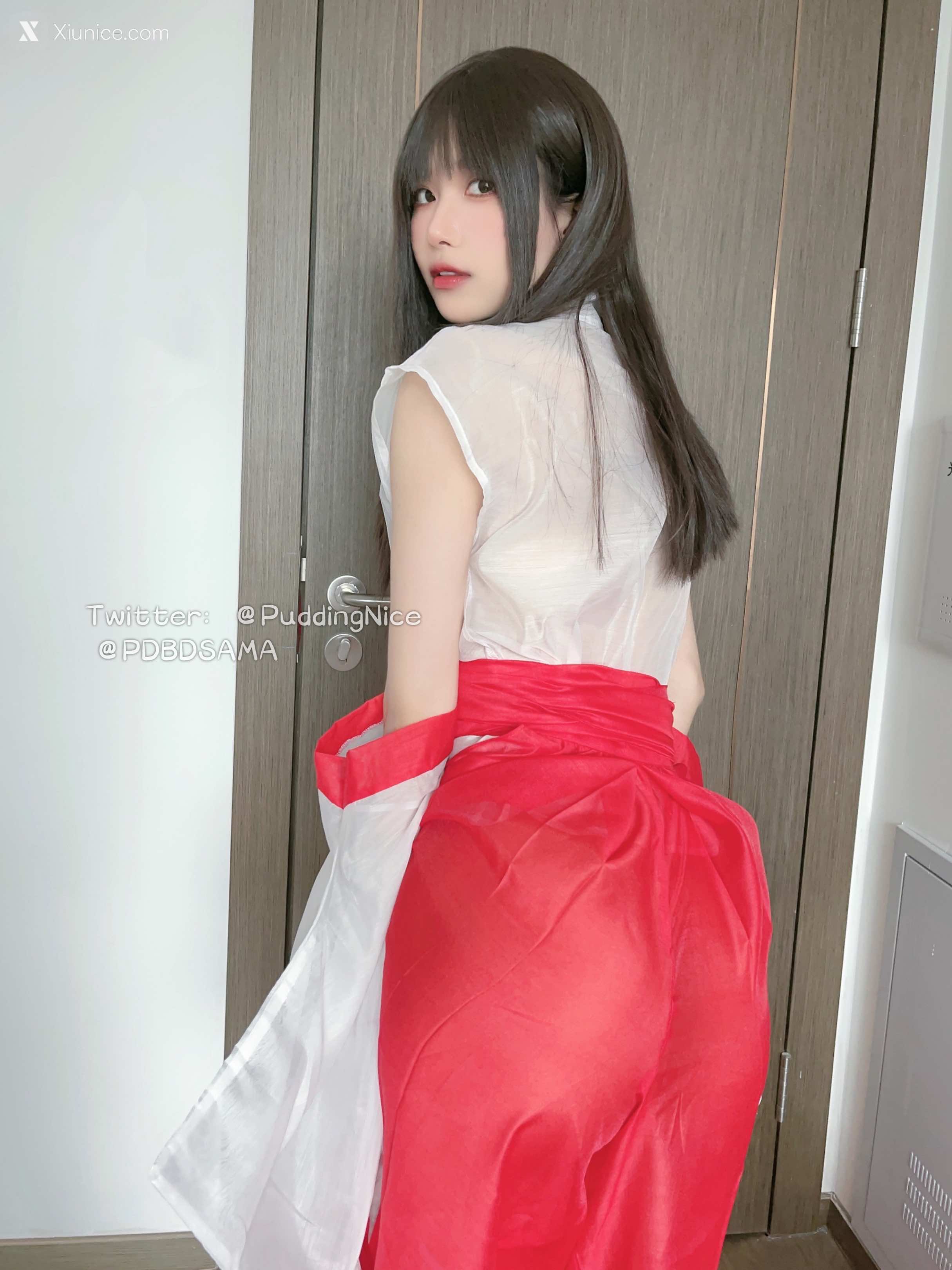 Coser@布丁大法 (Pudding Dafa) 莓果挞 第8张