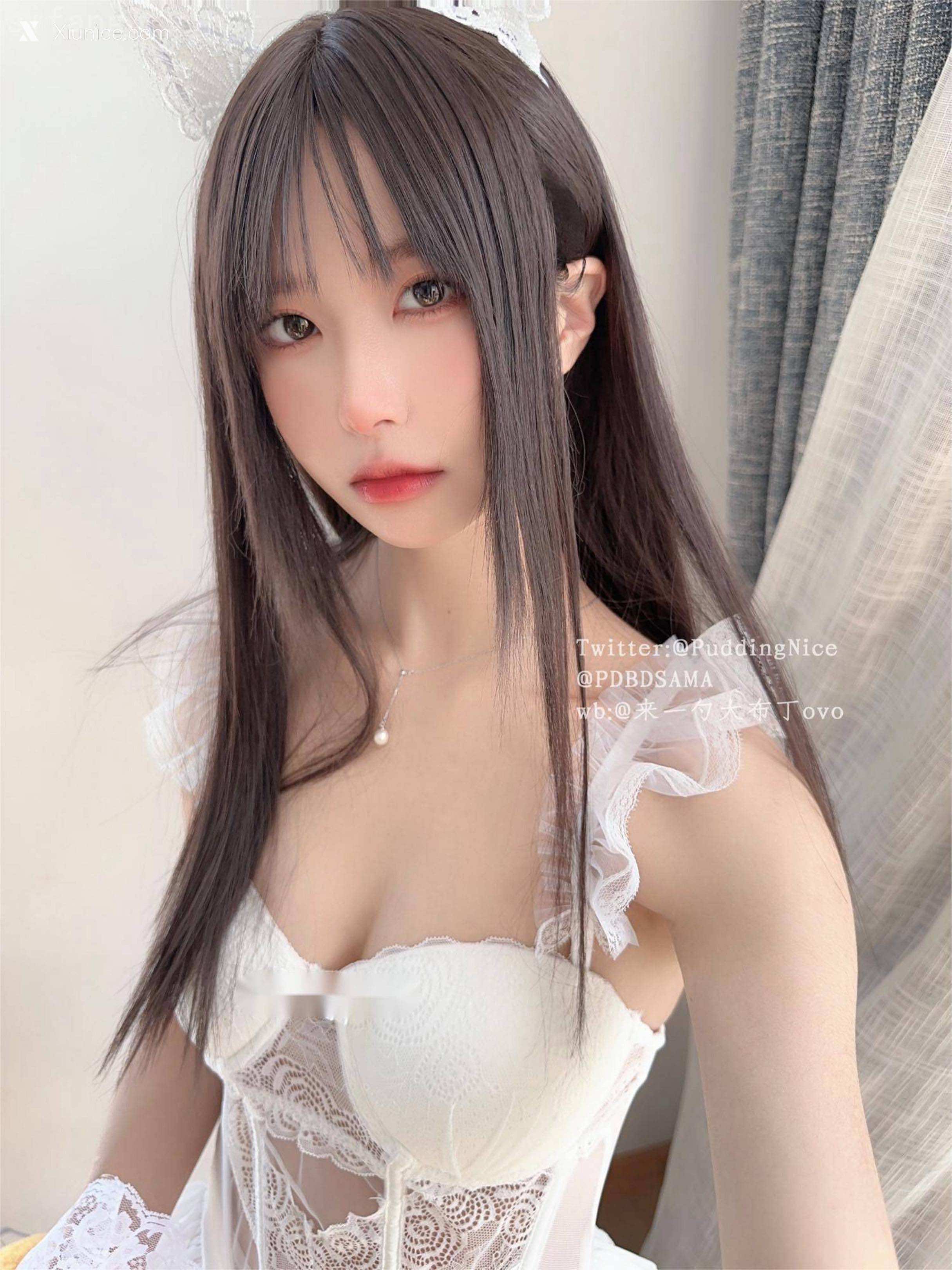 Coser@布丁大法 (Pudding Dafa) 香草冰淇淋 第32张