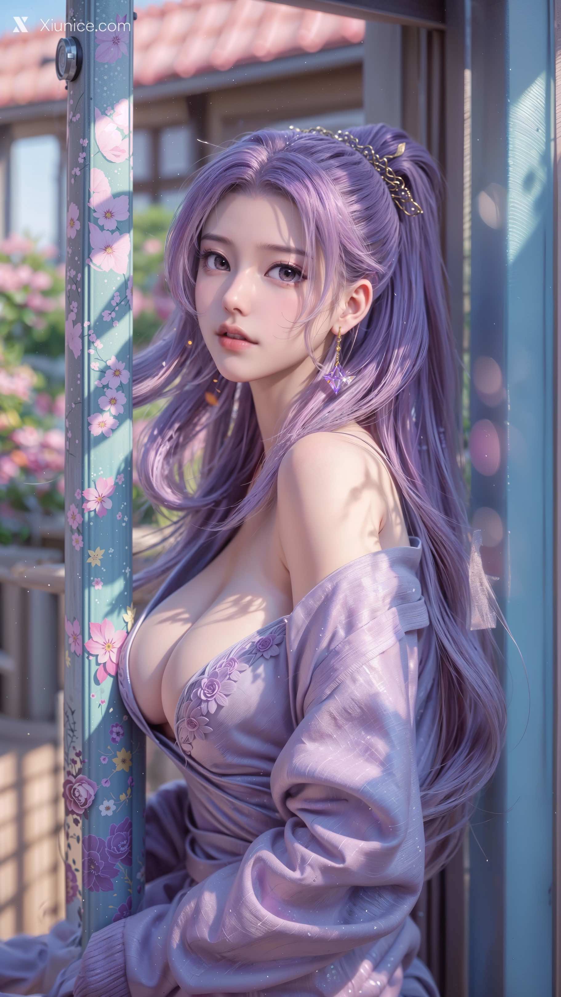 AI Girl – 云霄 第16张