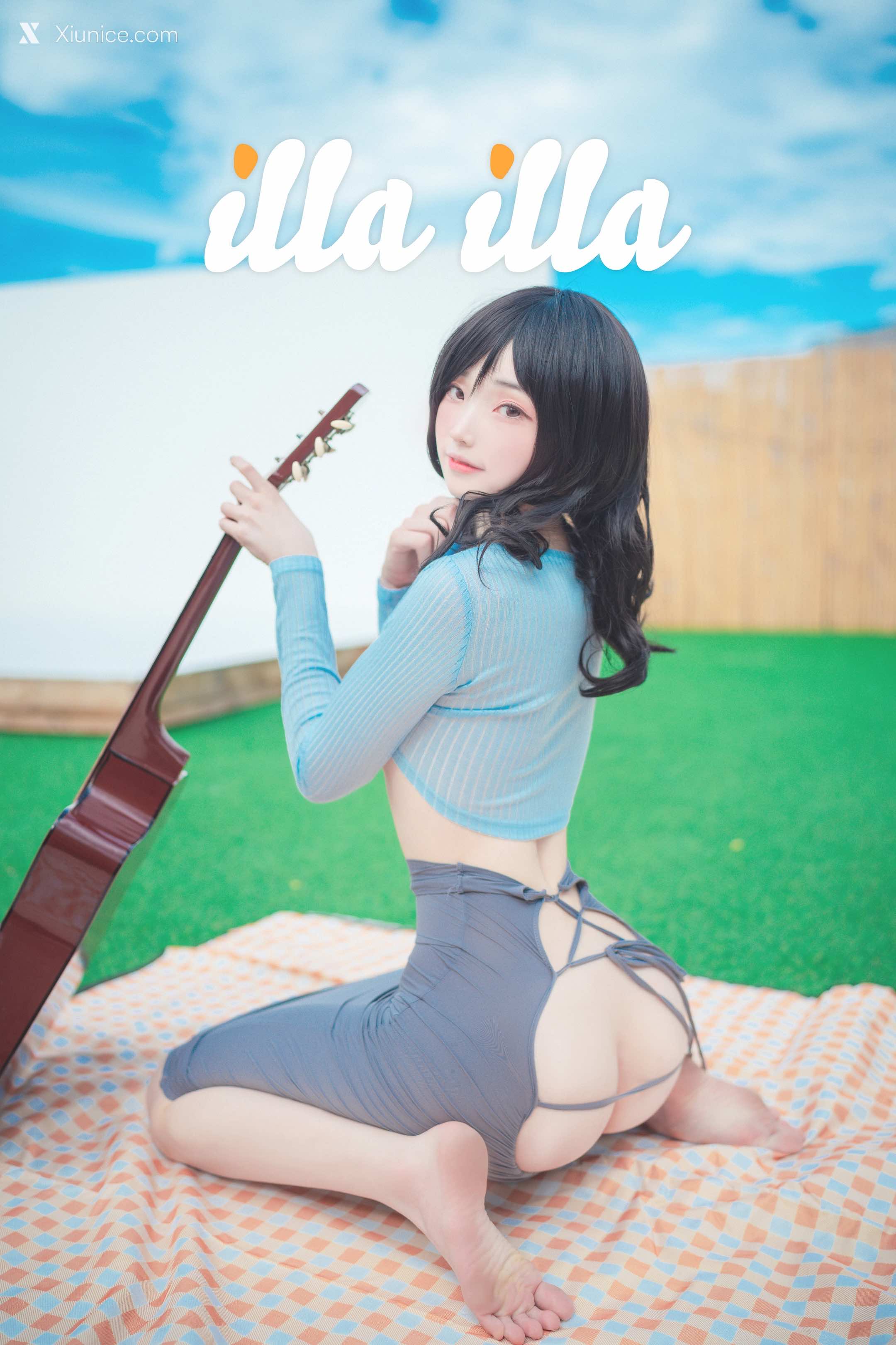 DJAWA Photo – Bambi (밤비) – iila illa 第143张
