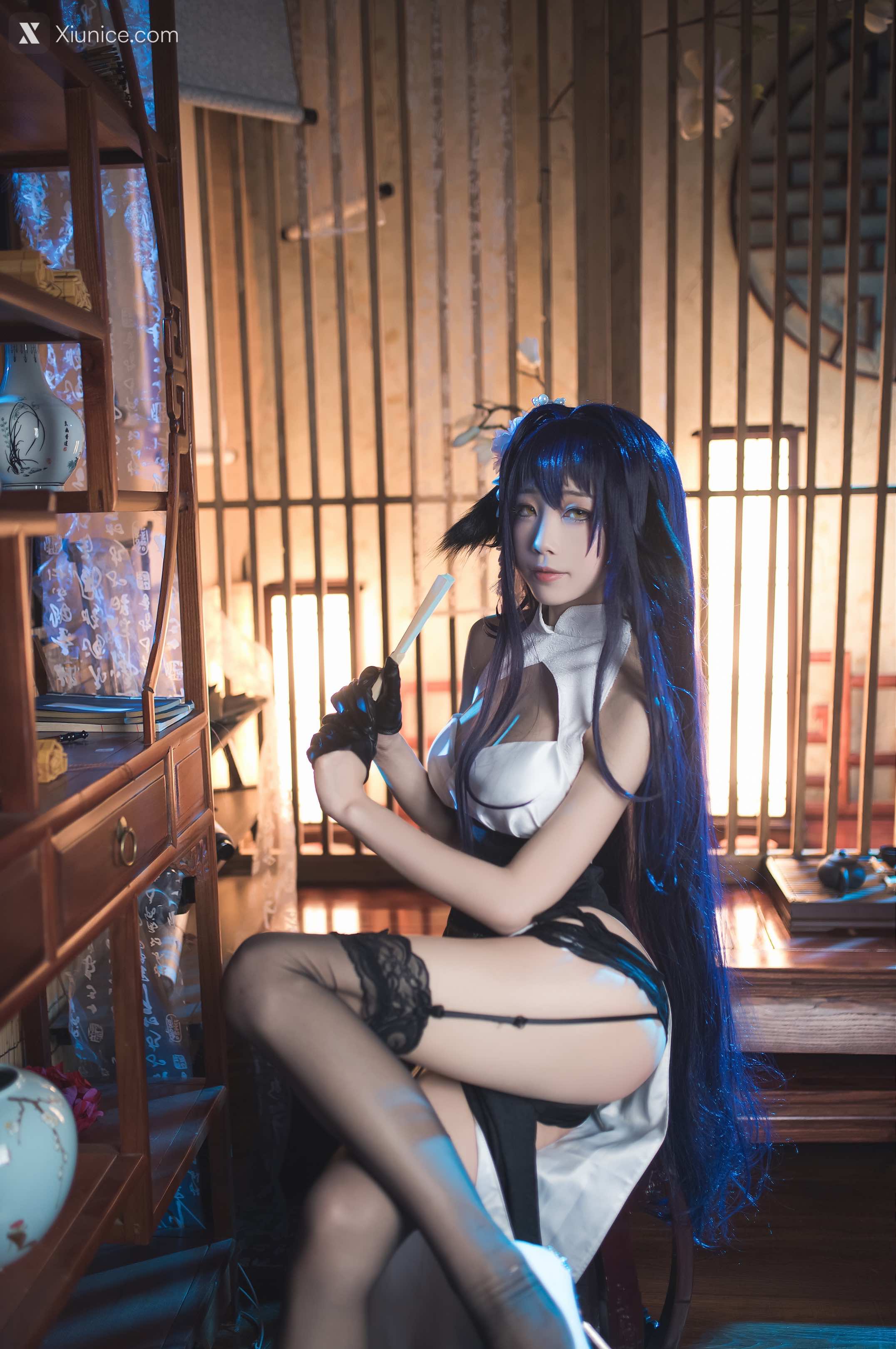 Coser@水淼Aqua – Vol.005 吾妻 第19张